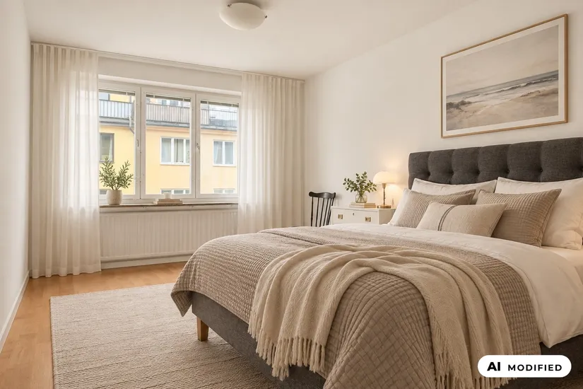 Bostadsrätt, Bondegatan 18, 3 tr, Södermalm - Katarina/Sofia, Stockholm