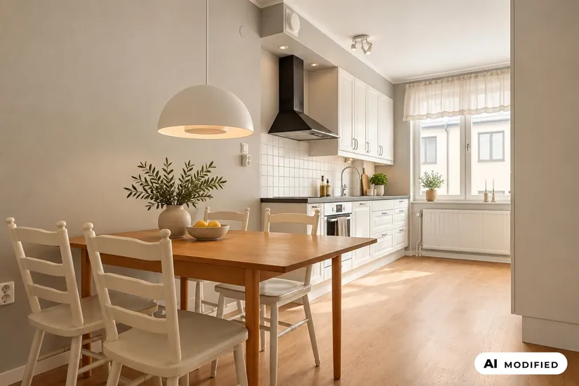 Bostadsrätt, Bondegatan 18, 3 tr, Södermalm - Katarina/Sofia, Stockholm
