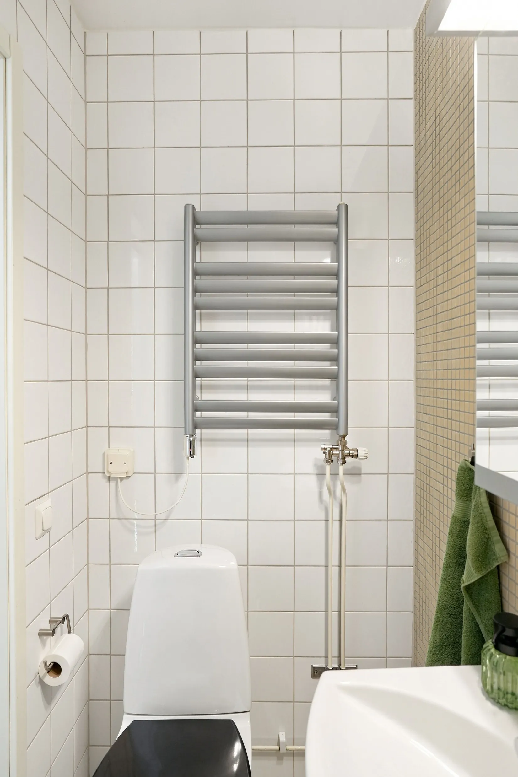 Bostadsrätt, Kapellgatan 1, Kapellgärdet, Uppsala