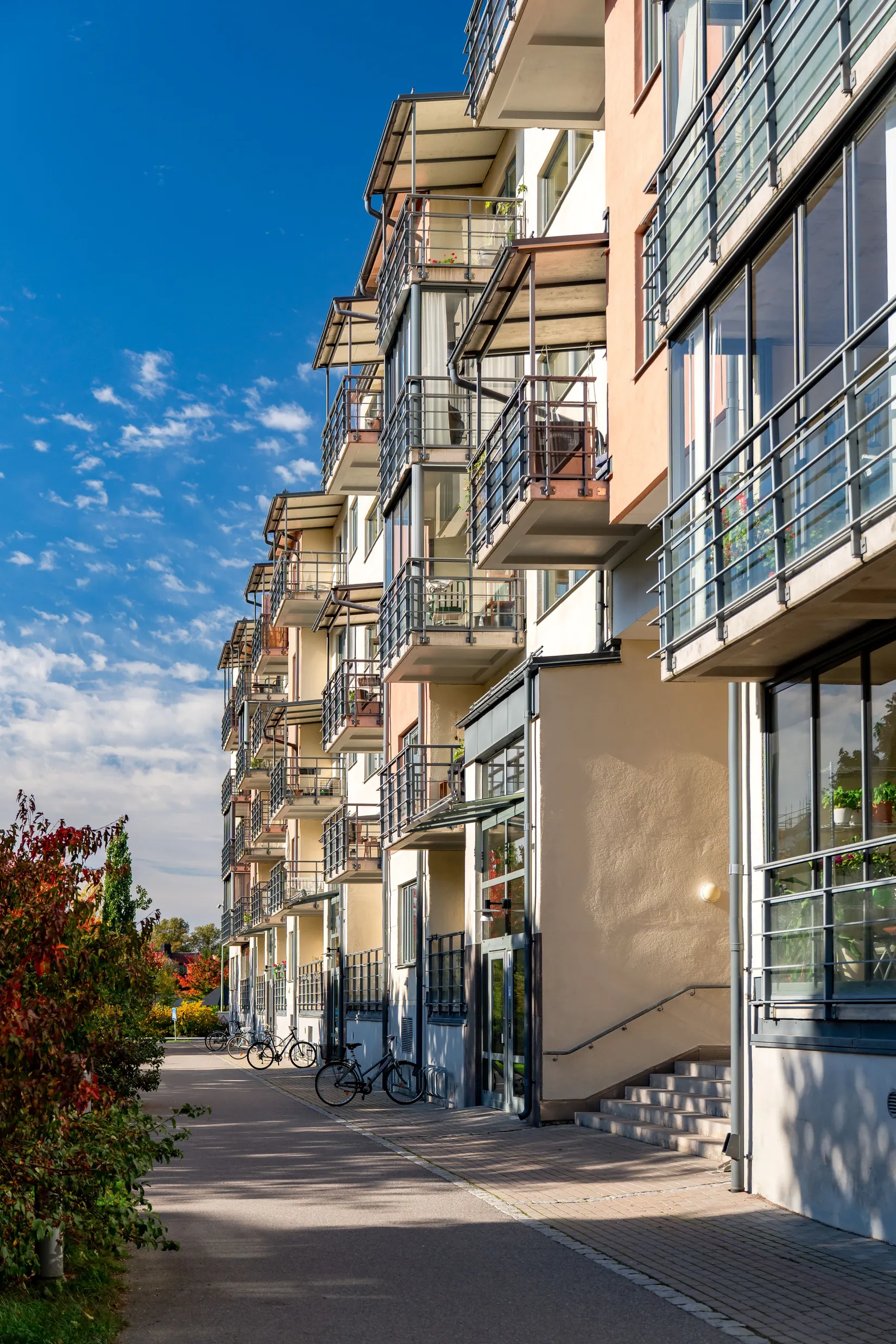 Bostadsrätt, Kapellgatan 1, Kapellgärdet, Uppsala