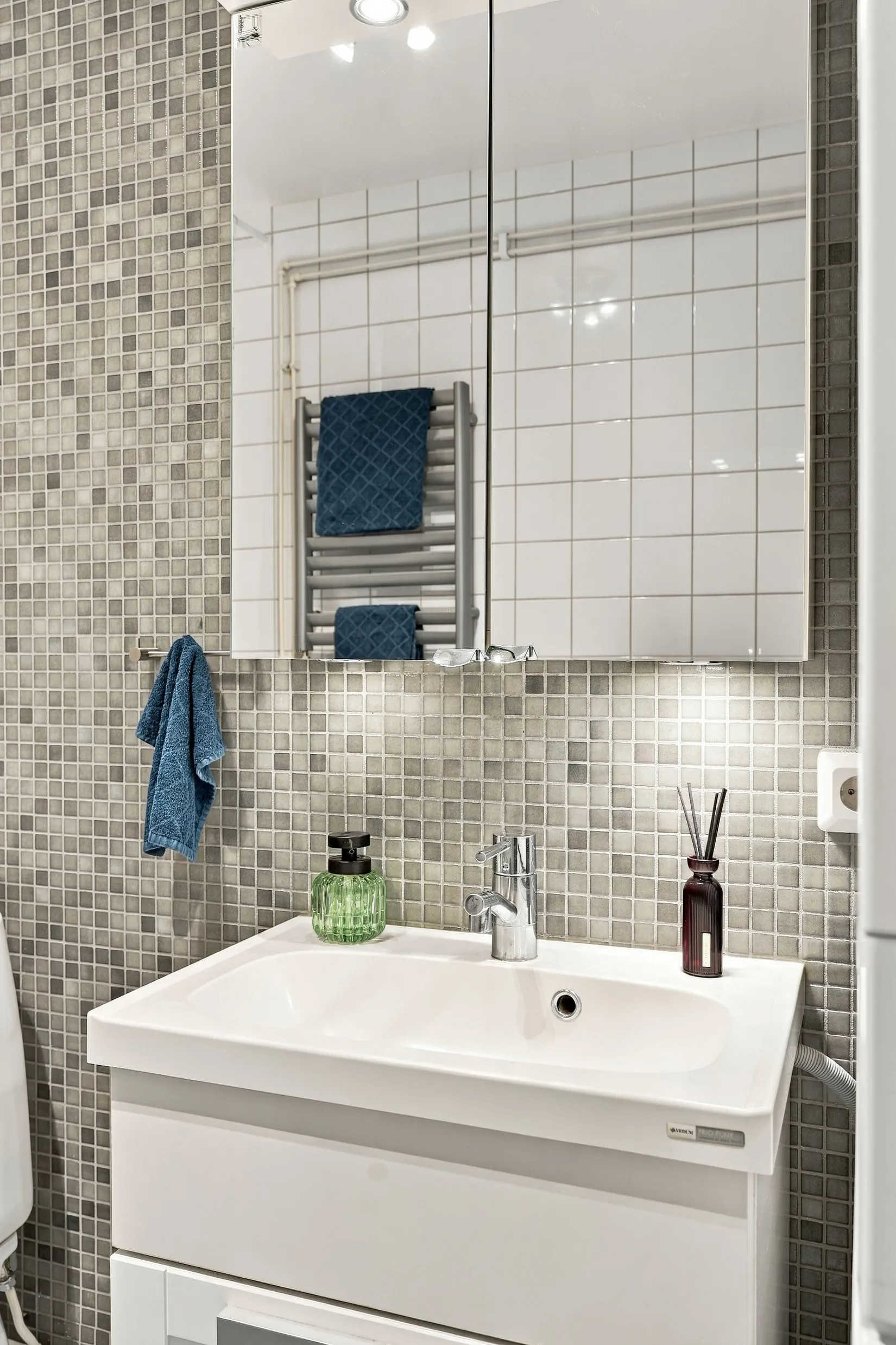 Bostadsrätt, Kapellgatan 1, Kapellgärdet, Uppsala