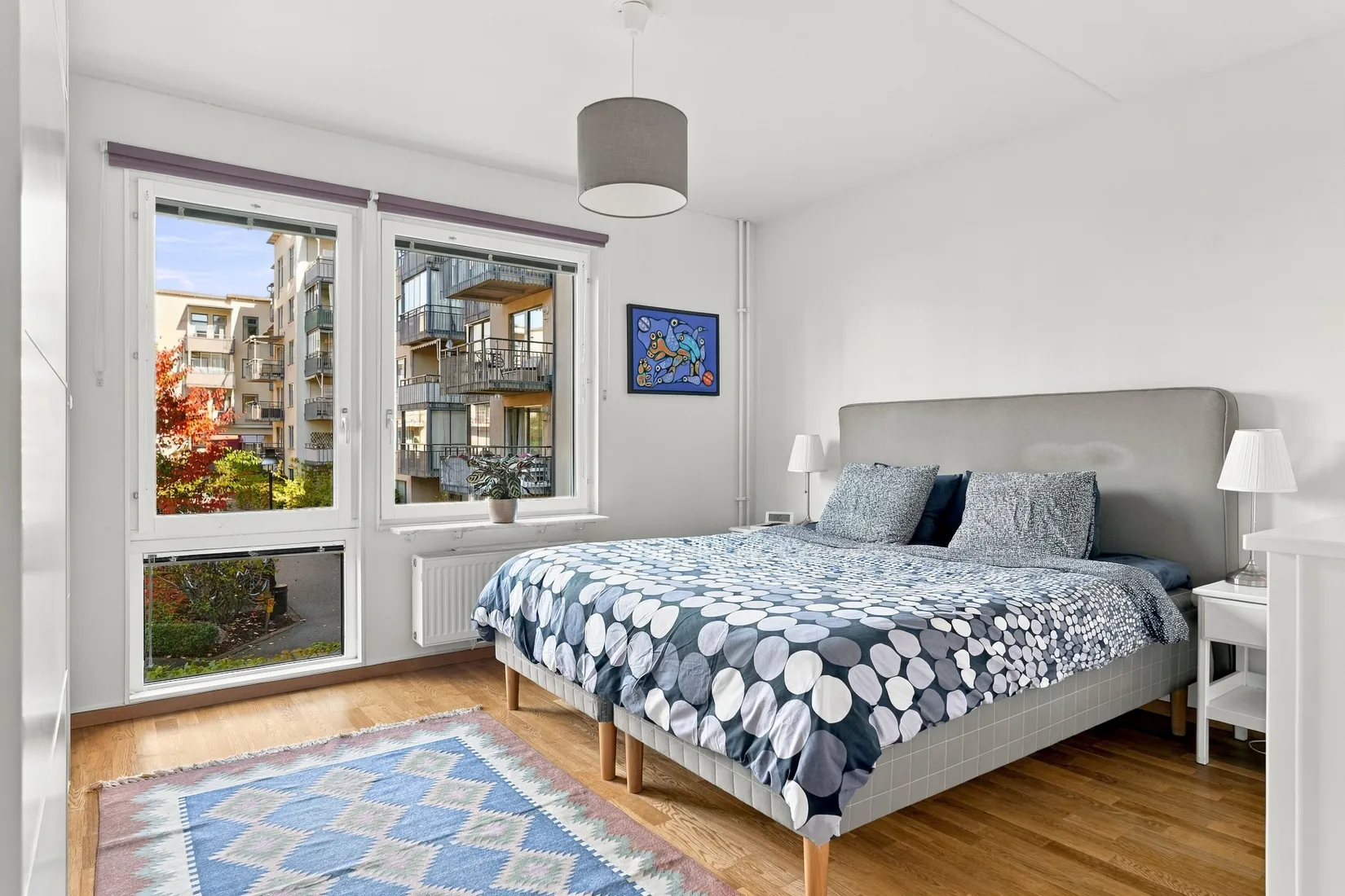 Bostadsrätt, Kapellgatan 1, Kapellgärdet, Uppsala