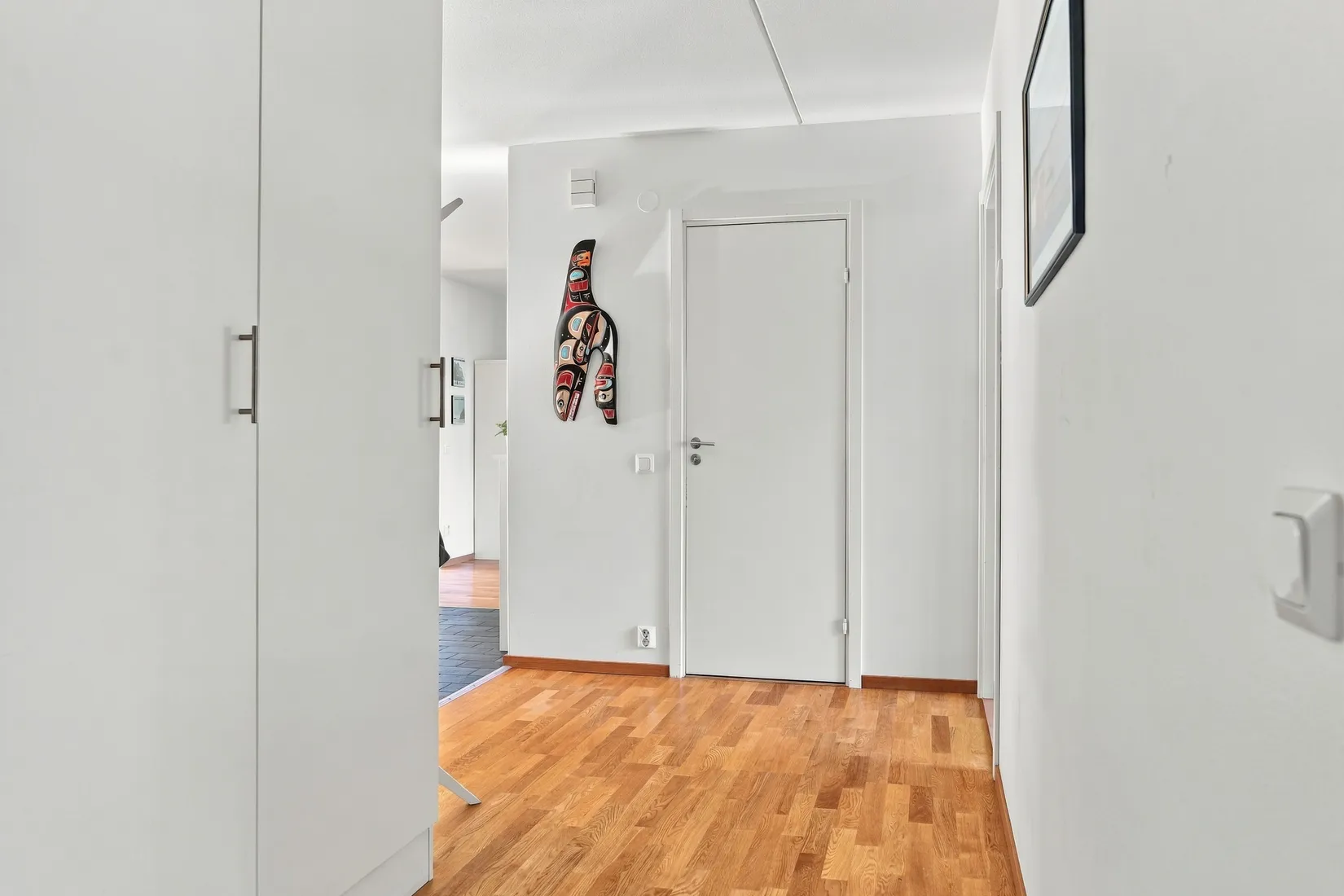 Bostadsrätt, Kapellgatan 1, Kapellgärdet, Uppsala
