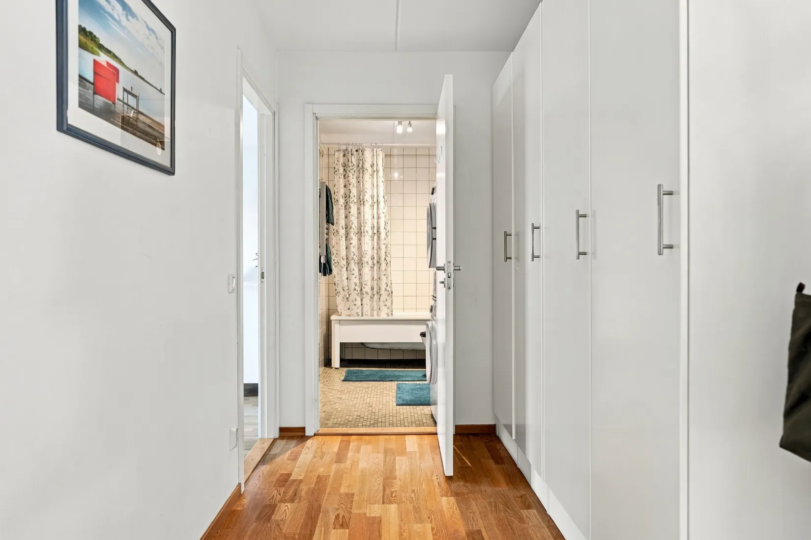 Bostadsrätt, Kapellgatan 1, Kapellgärdet, Uppsala