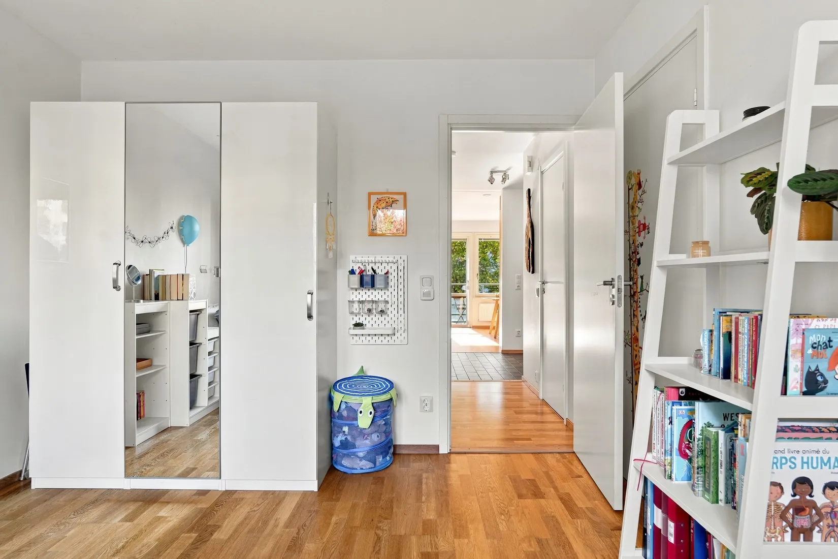 Bostadsrätt, Kapellgatan 1, Kapellgärdet, Uppsala