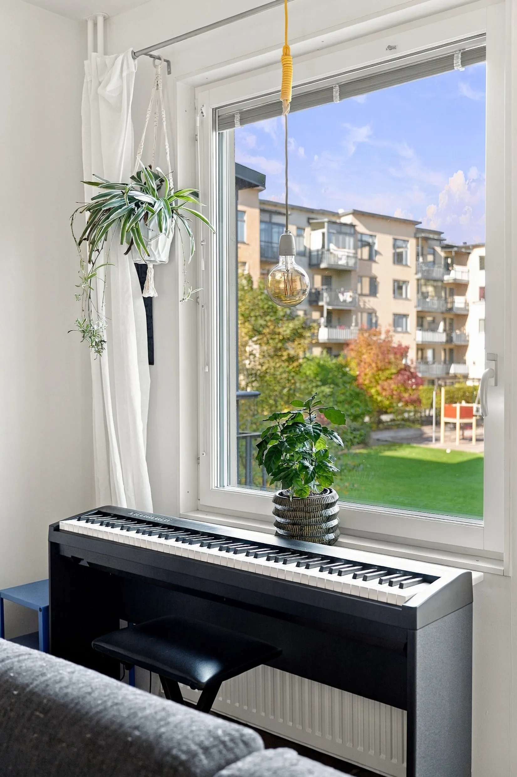 Bostadsrätt, Kapellgatan 1, Kapellgärdet, Uppsala