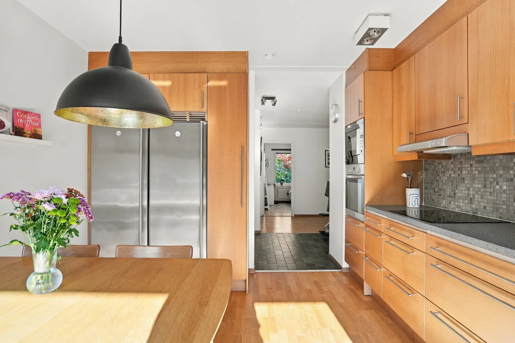 Bostadsrätt, Kapellgatan 1, Kapellgärdet, Uppsala