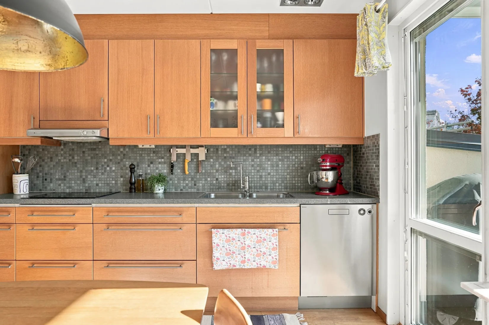 Bostadsrätt, Kapellgatan 1, Kapellgärdet, Uppsala