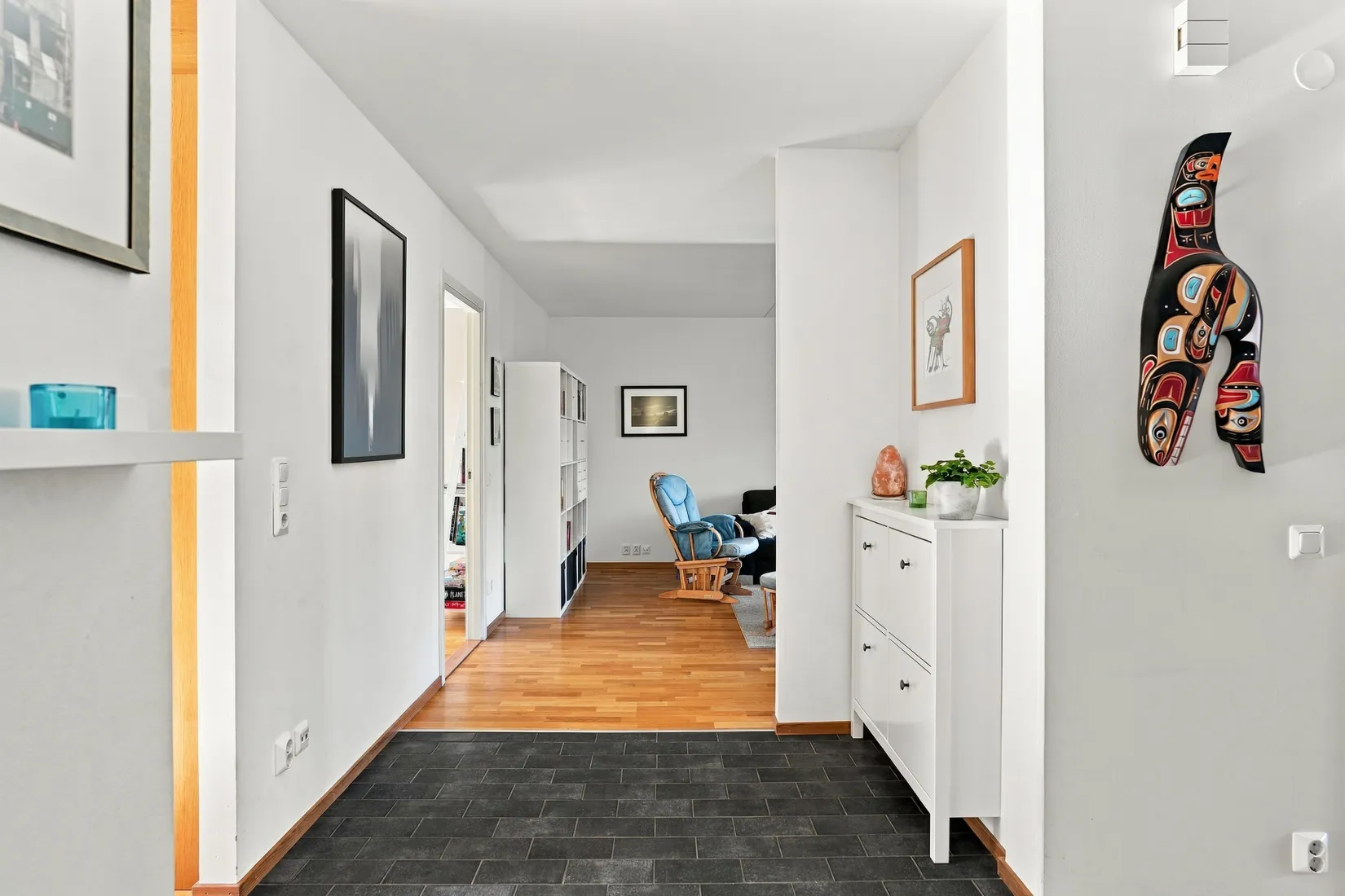 Bostadsrätt, Kapellgatan 1, Kapellgärdet, Uppsala
