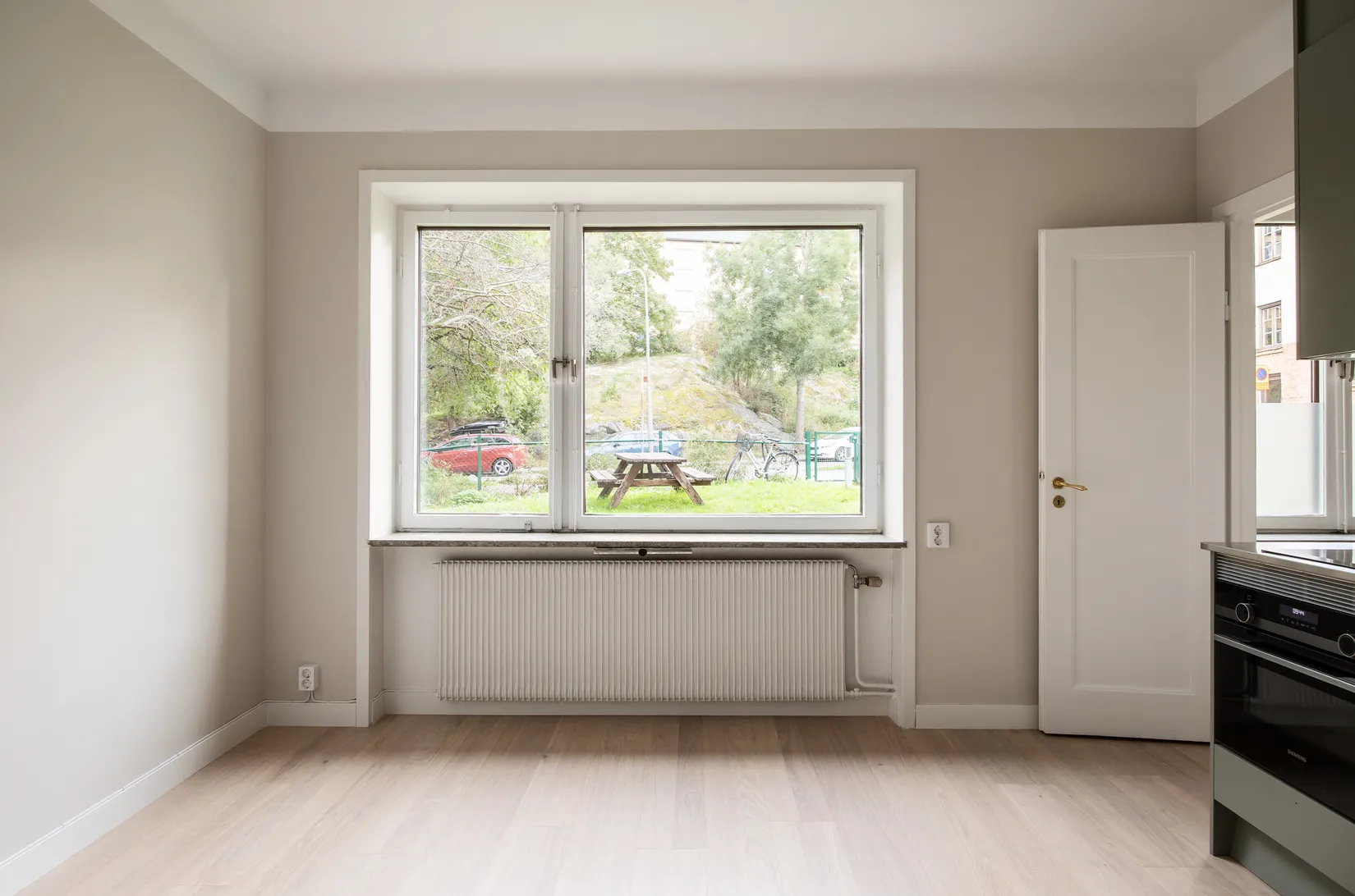 Bostadsrätt, Vattenledningsvägen 39, Midsommarkransen, Stockholm