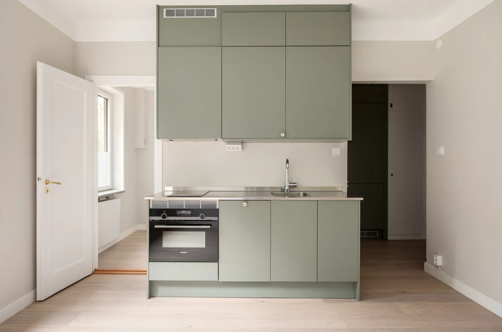 Bostadsrätt, Vattenledningsvägen 39, Midsommarkransen, Stockholm