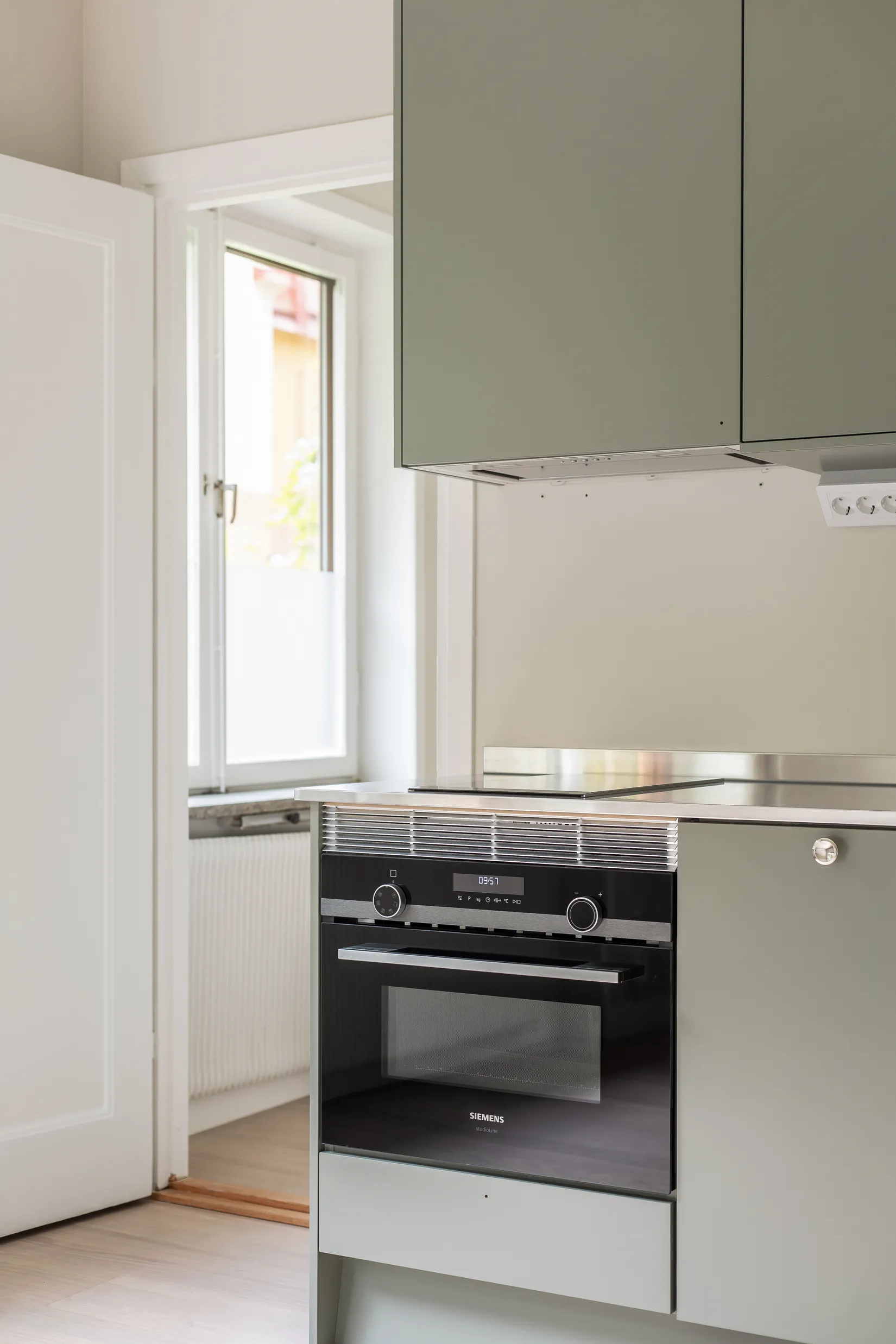 Bostadsrätt, Vattenledningsvägen 39, Midsommarkransen, Stockholm