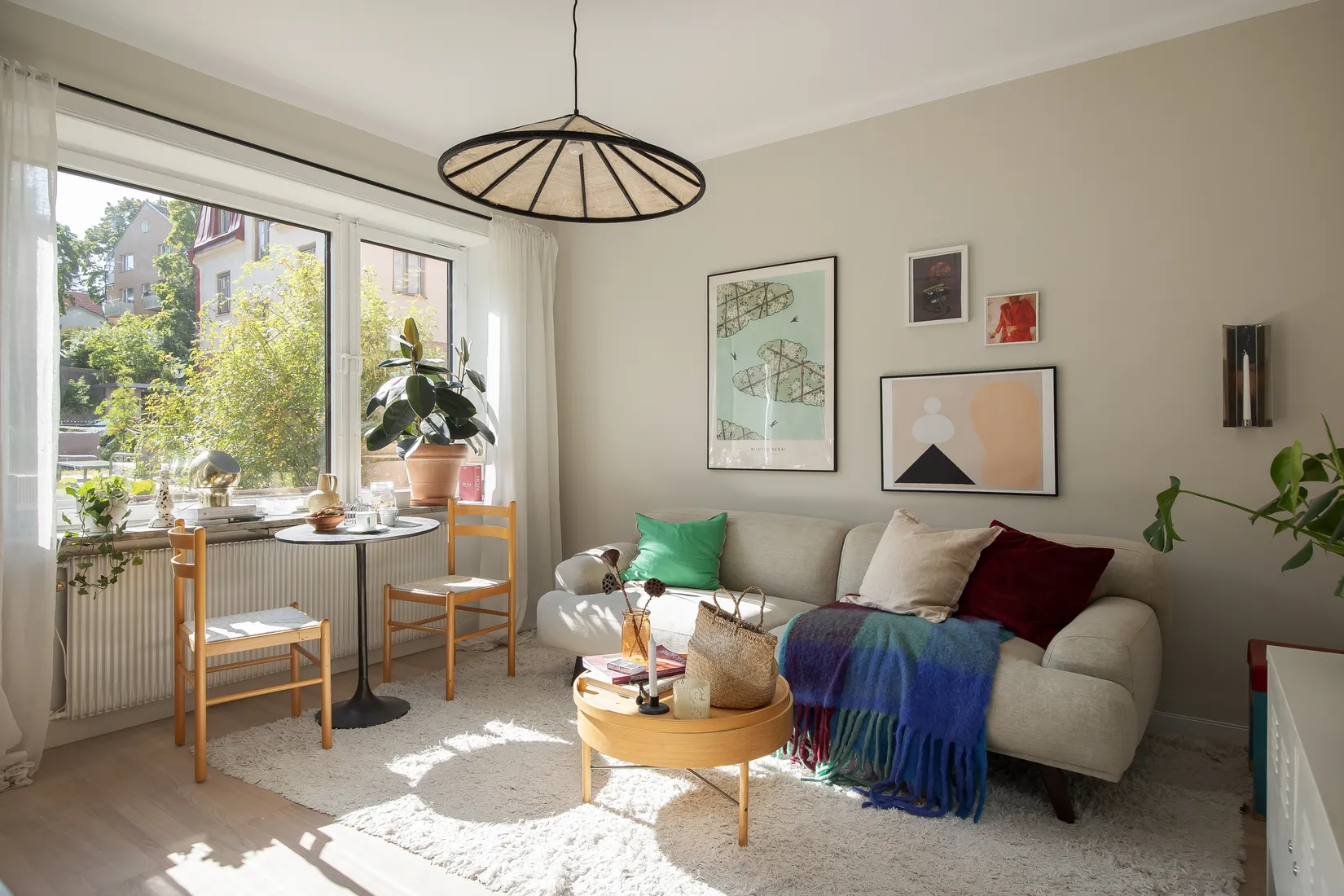 Bostadsrätt, Vattenledningsvägen 39, Midsommarkransen, Stockholm