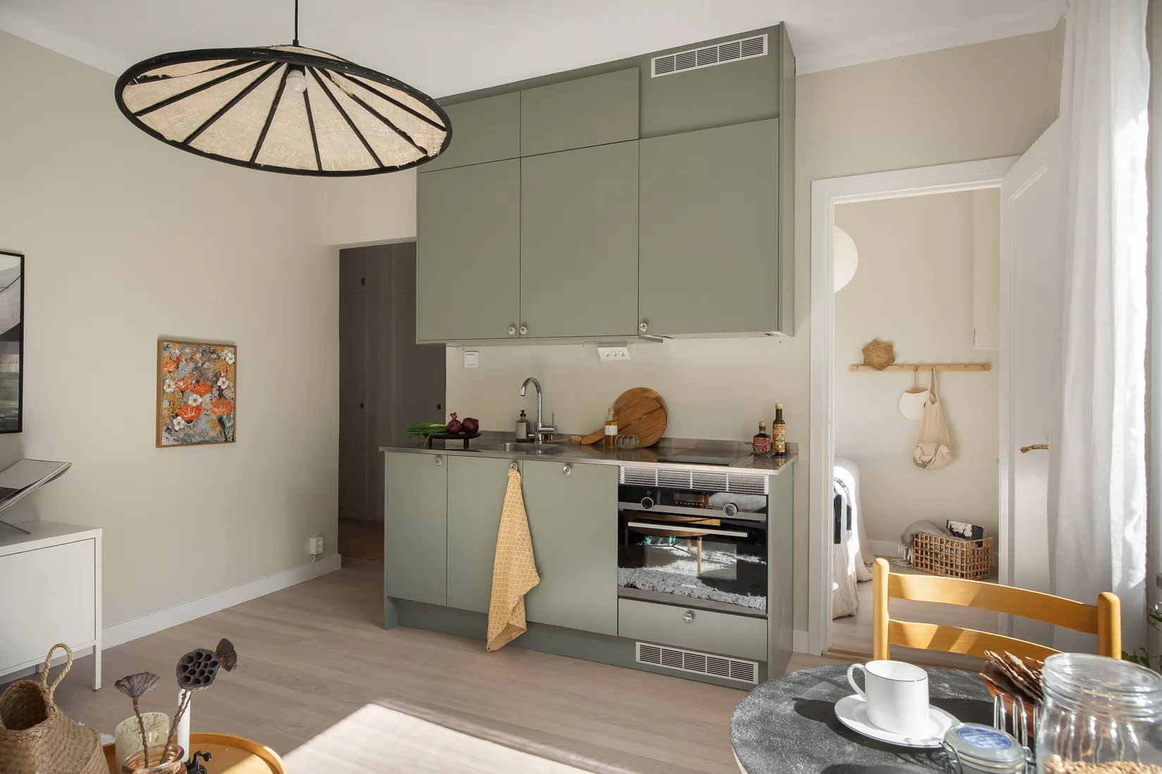 Bostadsrätt, Vattenledningsvägen 39, Midsommarkransen, Stockholm