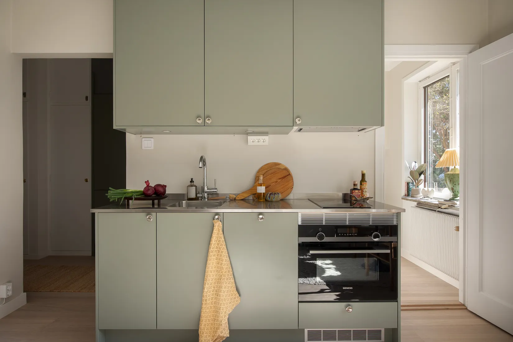 Bostadsrätt, Vattenledningsvägen 39, Midsommarkransen, Stockholm