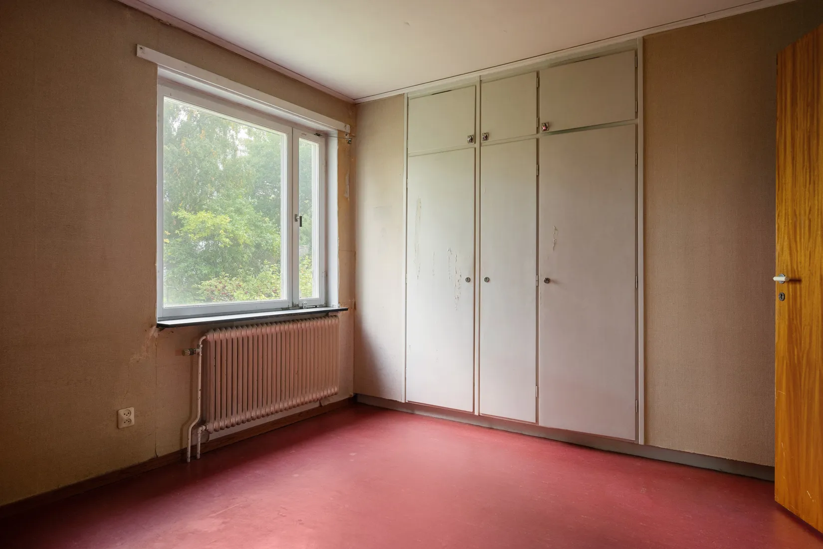 Villa, Årdalavägen 131, Örby, Stockholm