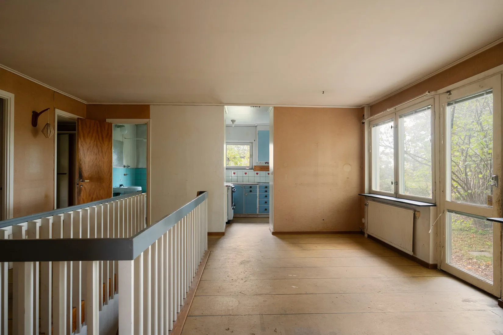 Villa, Årdalavägen 131, Örby, Stockholm
