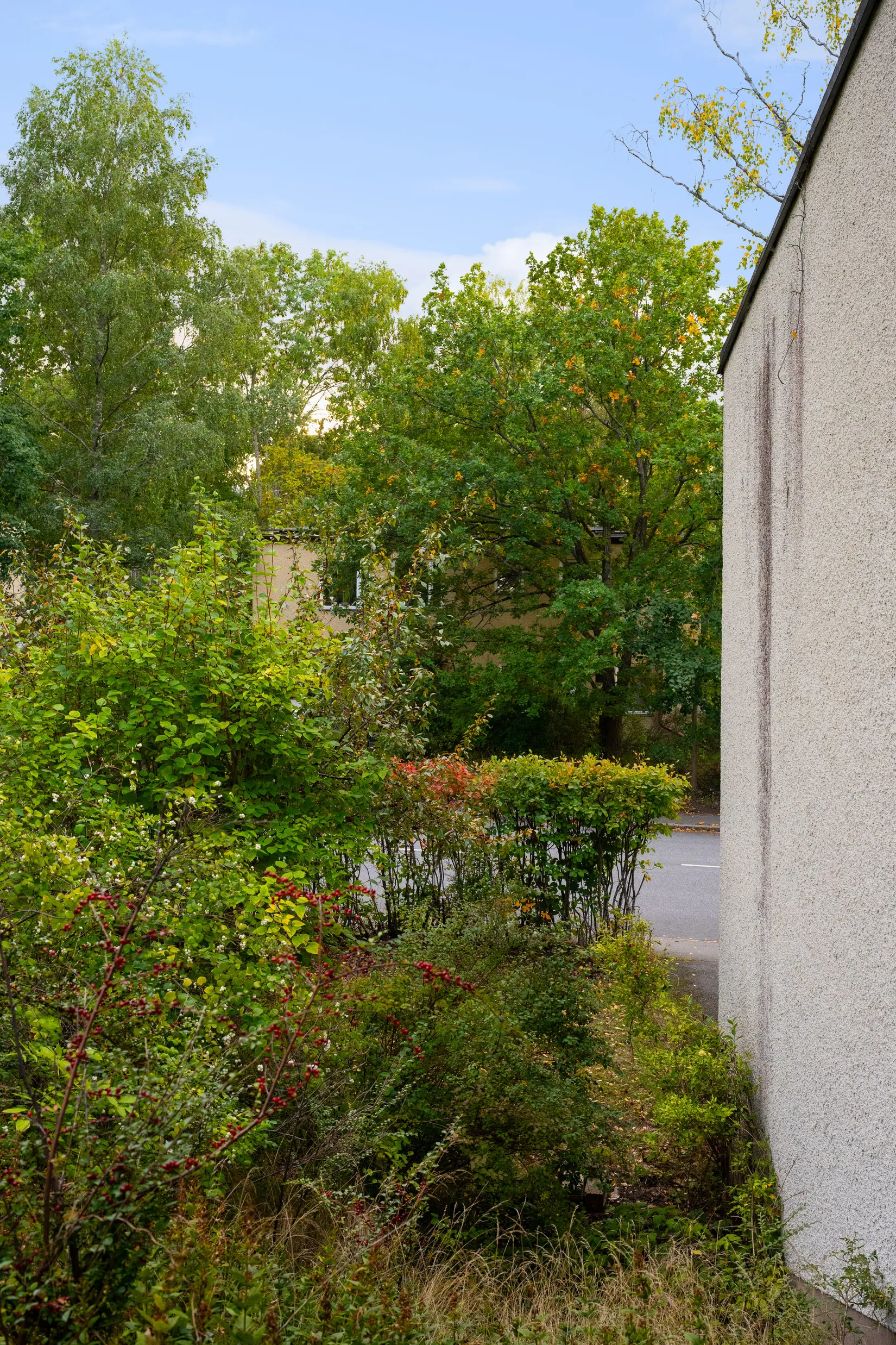 Villa, Årdalavägen 131, Örby, Stockholm