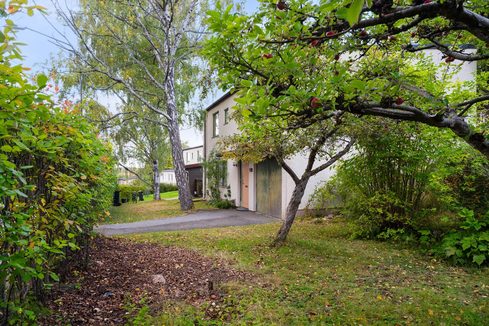 Villa, Årdalavägen 131, Örby, Stockholm
