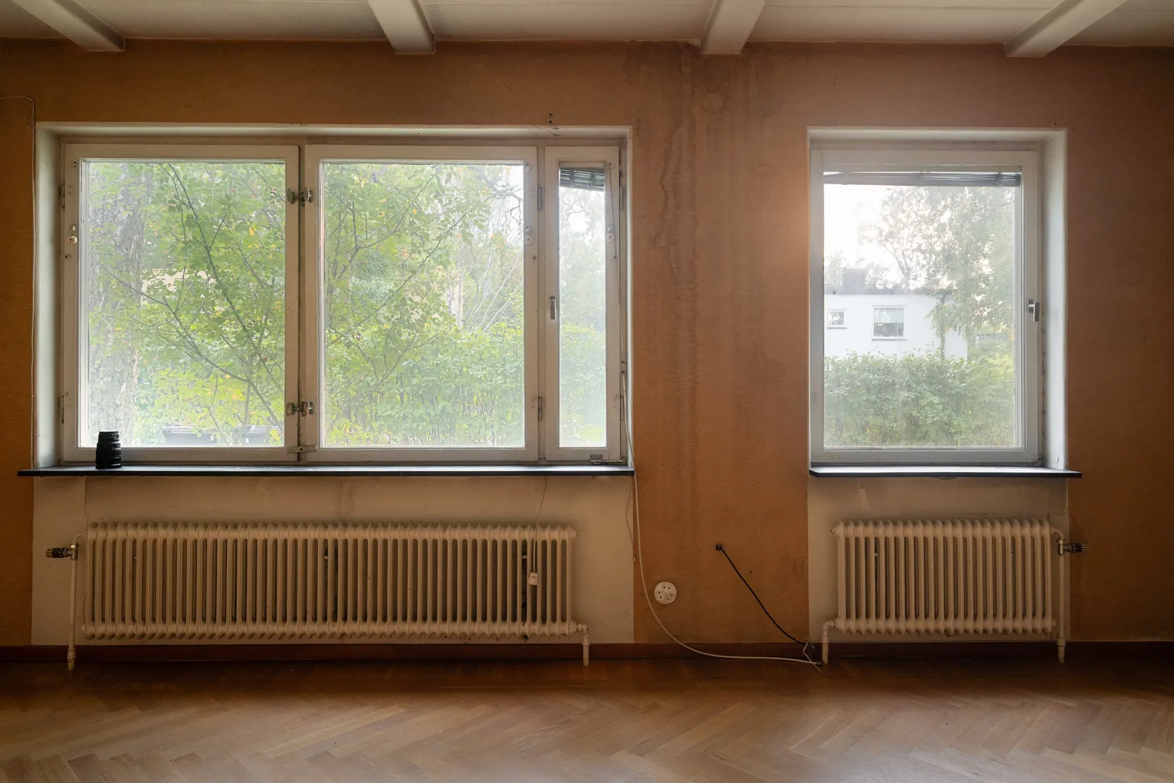Villa, Årdalavägen 131, Örby, Stockholm