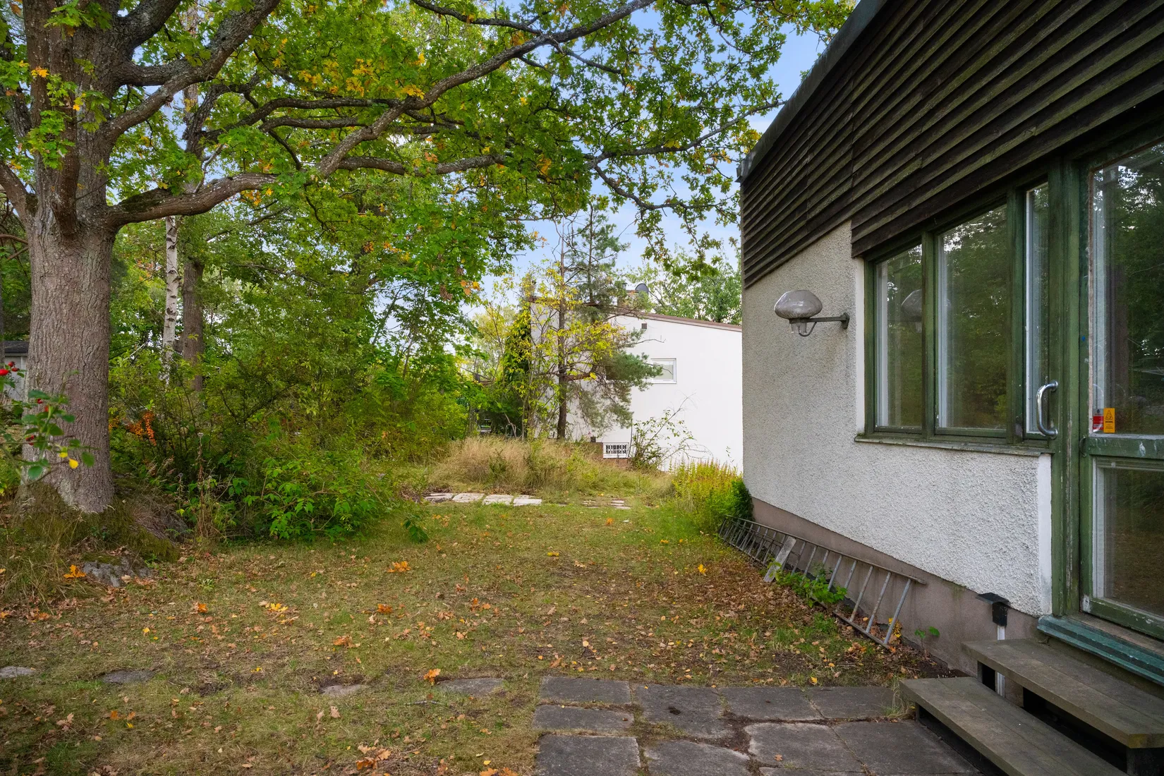 Villa, Årdalavägen 131, Örby, Stockholm