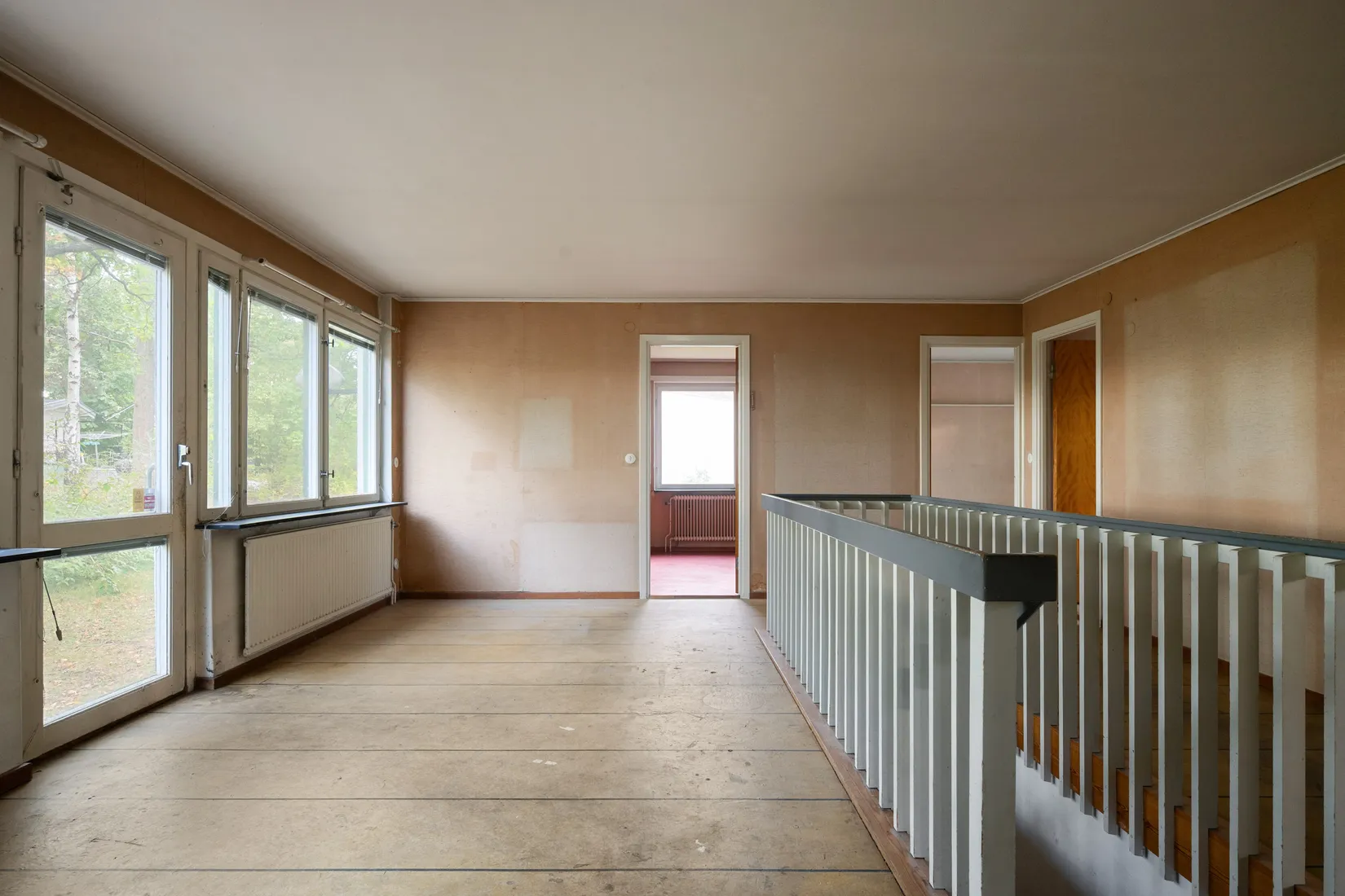 Villa, Årdalavägen 131, Örby, Stockholm