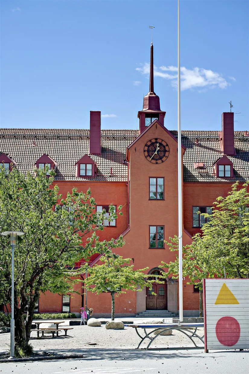 Villa, Årdalavägen 131, Örby, Stockholm