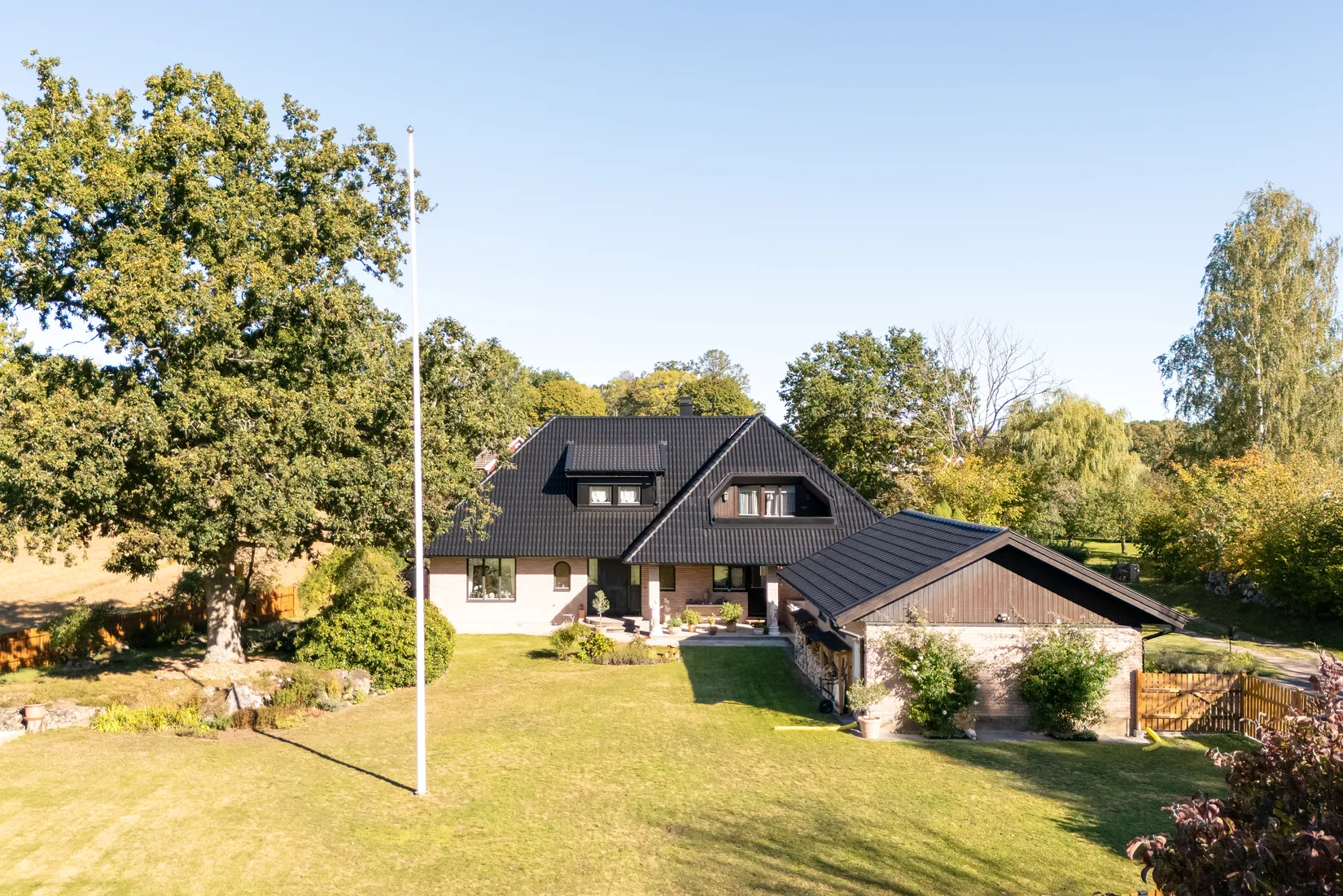 Villa, Ilingetorp 304, Torsås