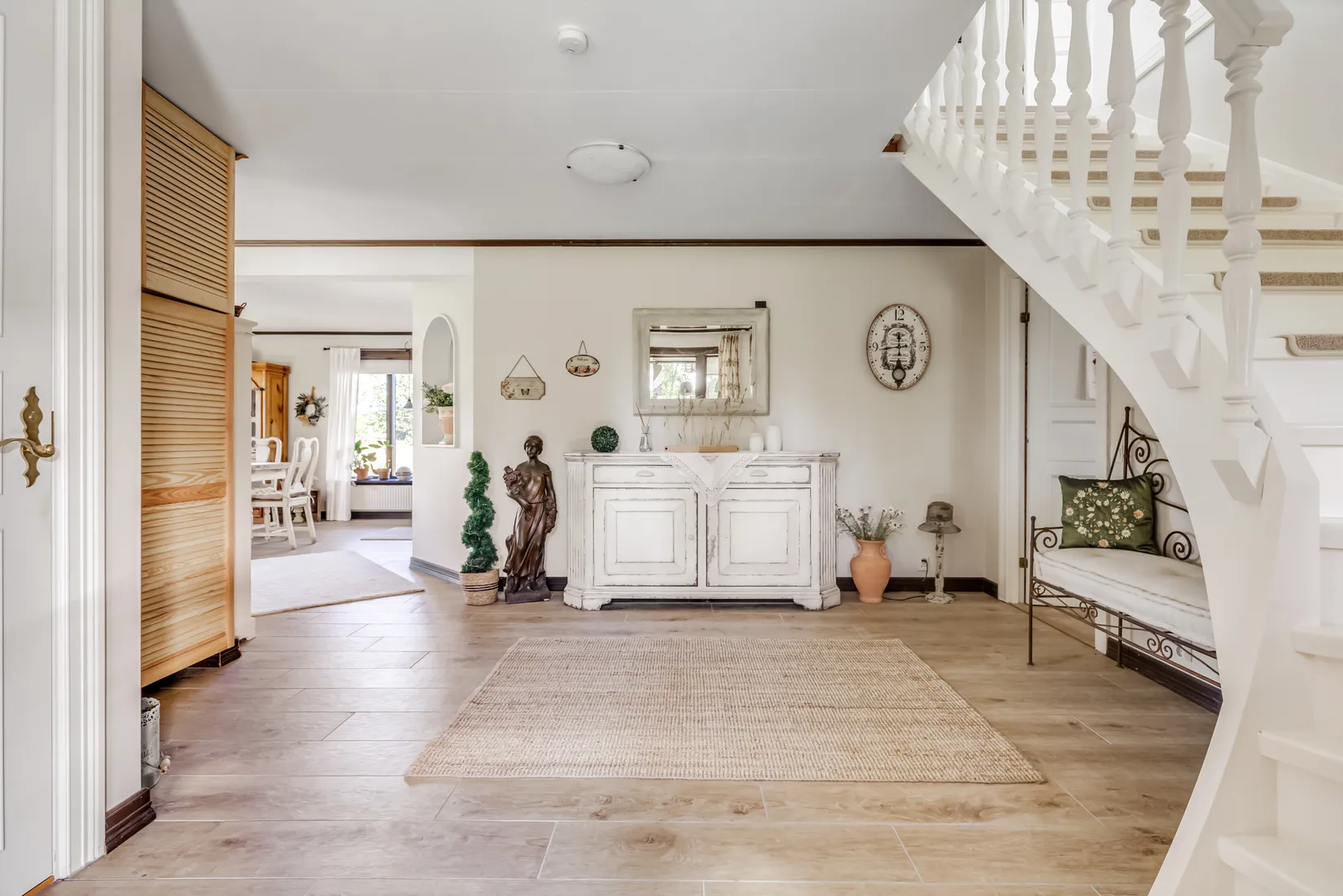 Villa, Ilingetorp 304, Torsås
