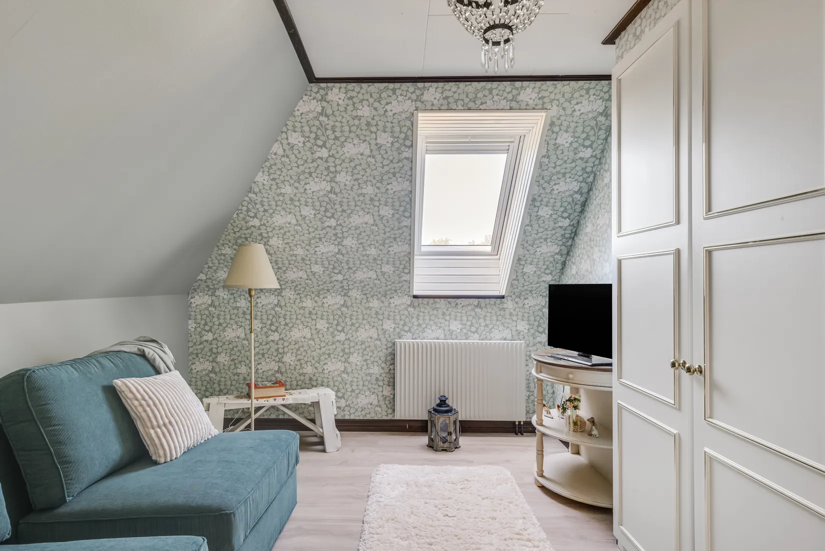 Villa, Ilingetorp 304, Torsås