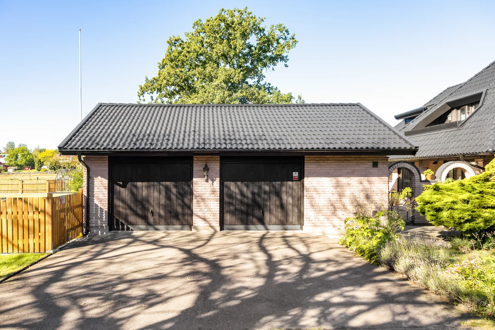 Villa, Ilingetorp 304, Torsås