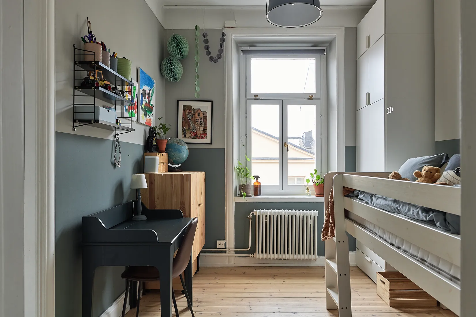 Bostadsrätt, Maria prästgårdsgata 27, Södermalm Maria, Stockholm