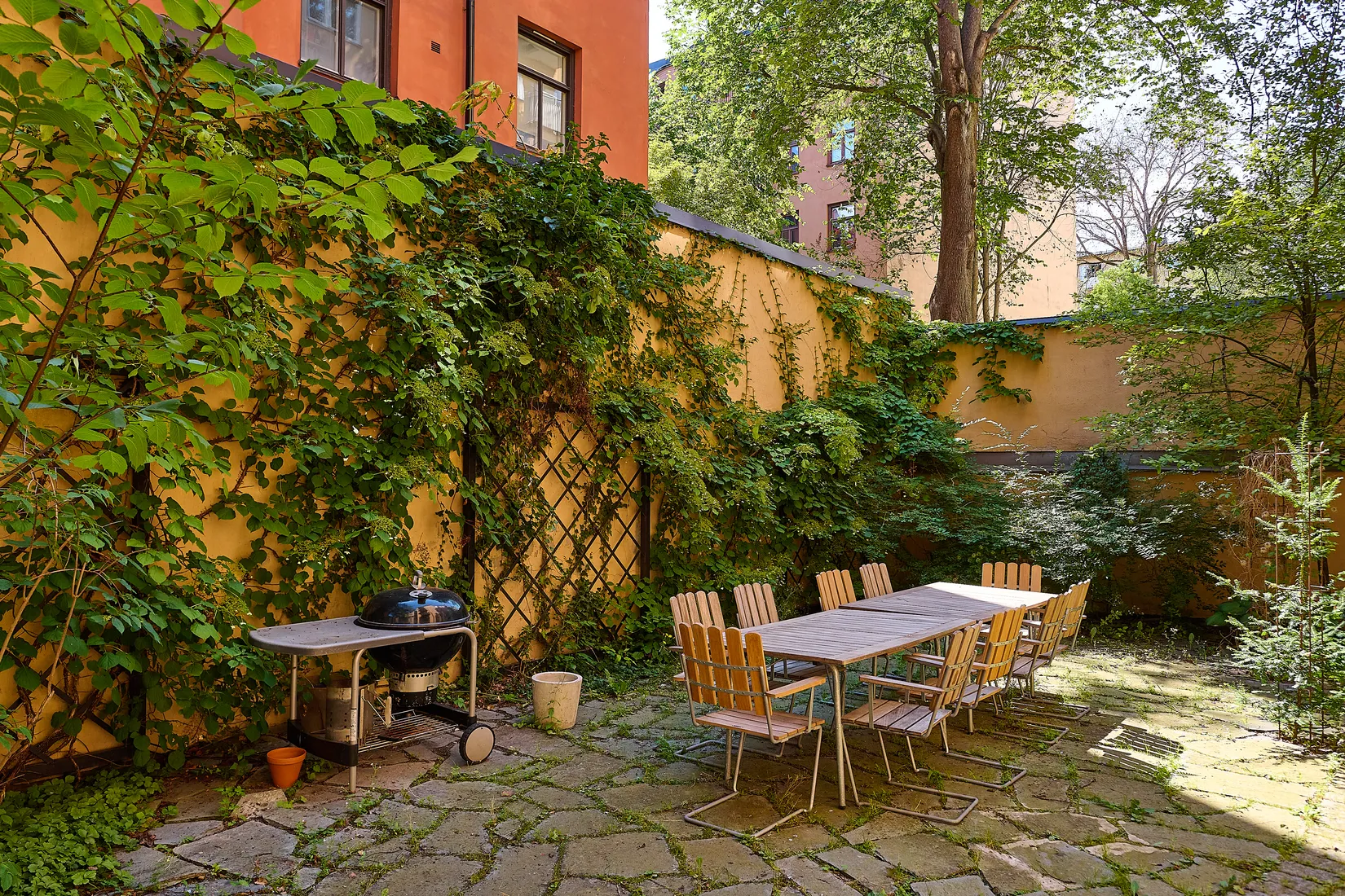 Bostadsrätt, Maria prästgårdsgata 27, Södermalm Maria, Stockholm