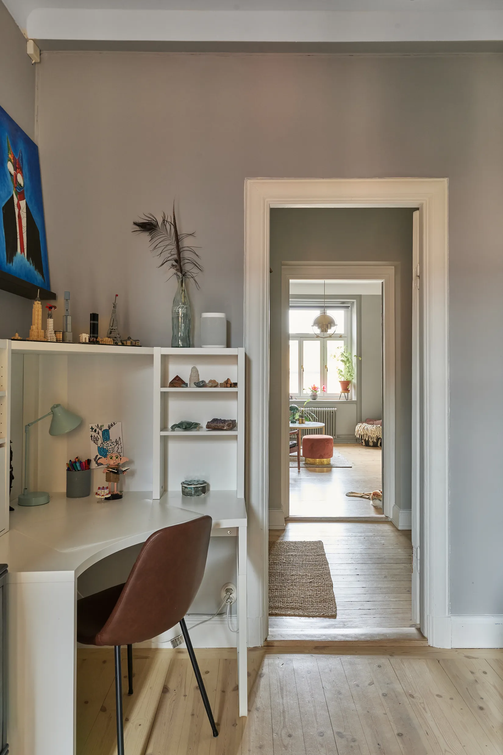 Bostadsrätt, Maria prästgårdsgata 27, Södermalm Maria, Stockholm