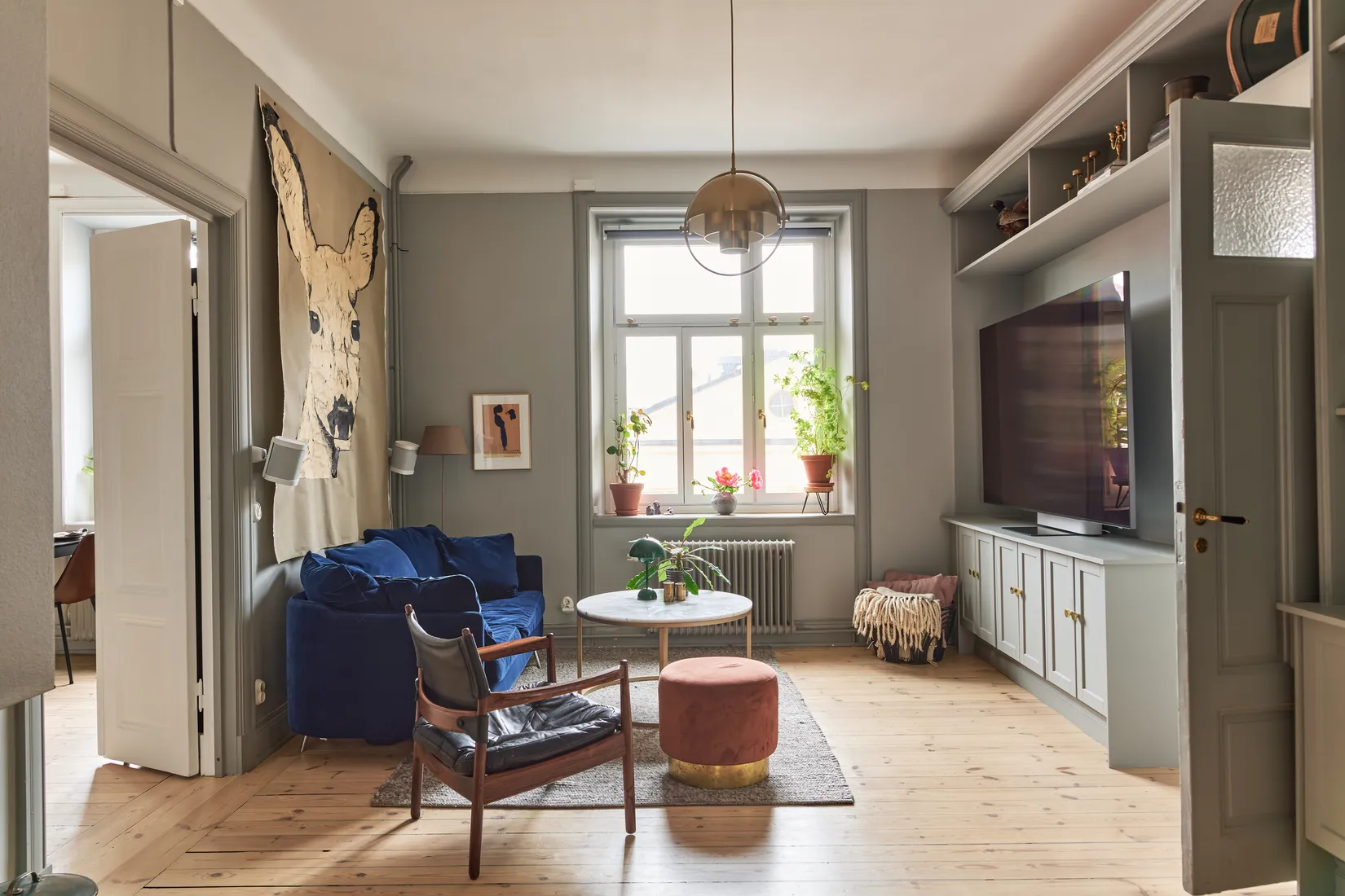 Bostadsrätt, Maria prästgårdsgata 27, Södermalm Maria, Stockholm