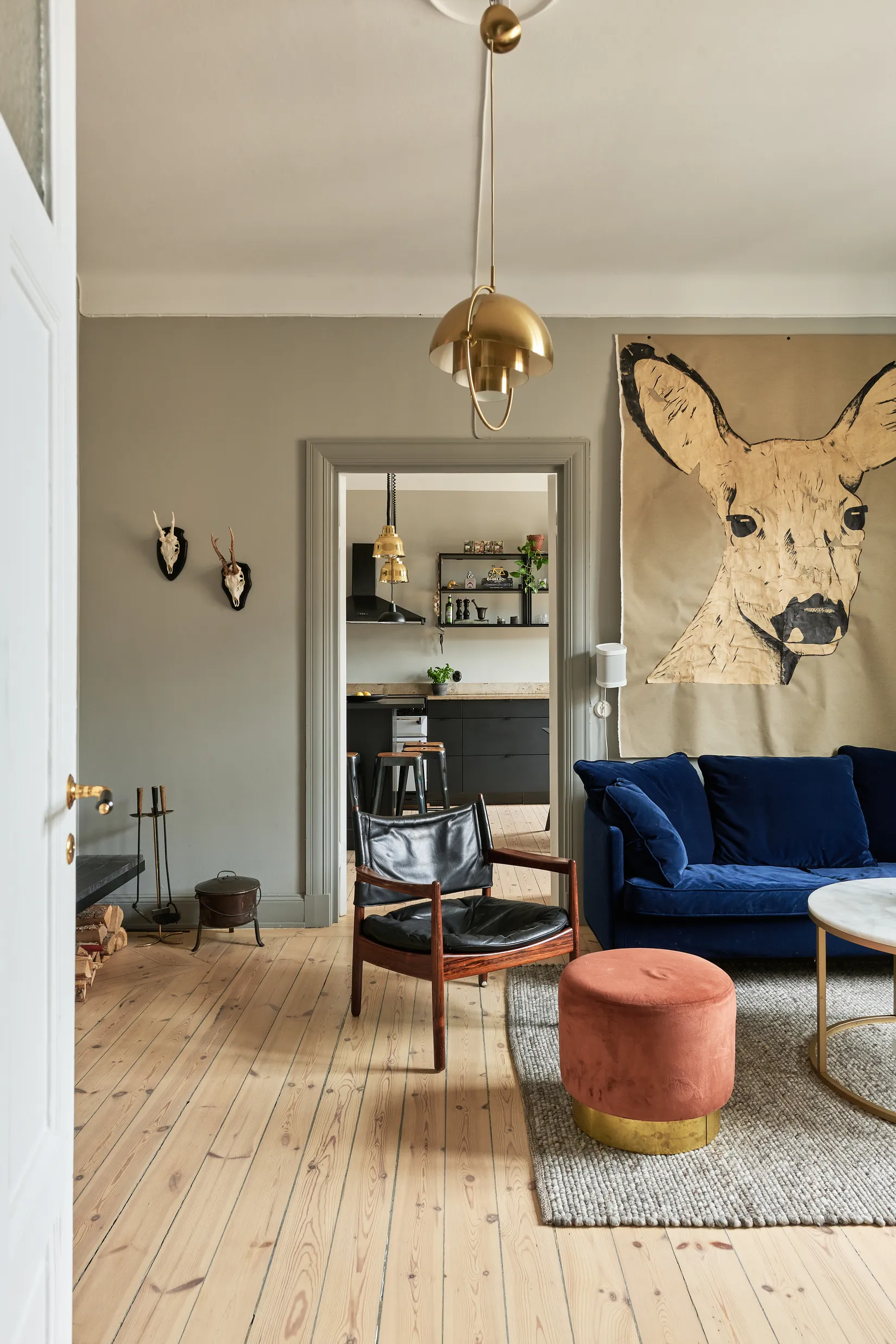 Bostadsrätt, Maria prästgårdsgata 27, Södermalm Maria, Stockholm
