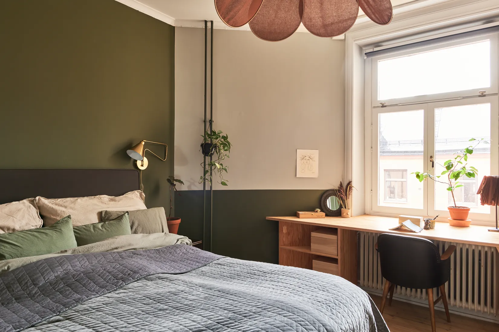Bostadsrätt, Maria prästgårdsgata 27, Södermalm Maria, Stockholm