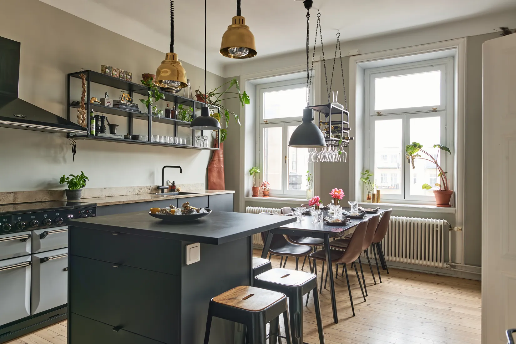 Bostadsrätt, Maria prästgårdsgata 27, Södermalm Maria, Stockholm