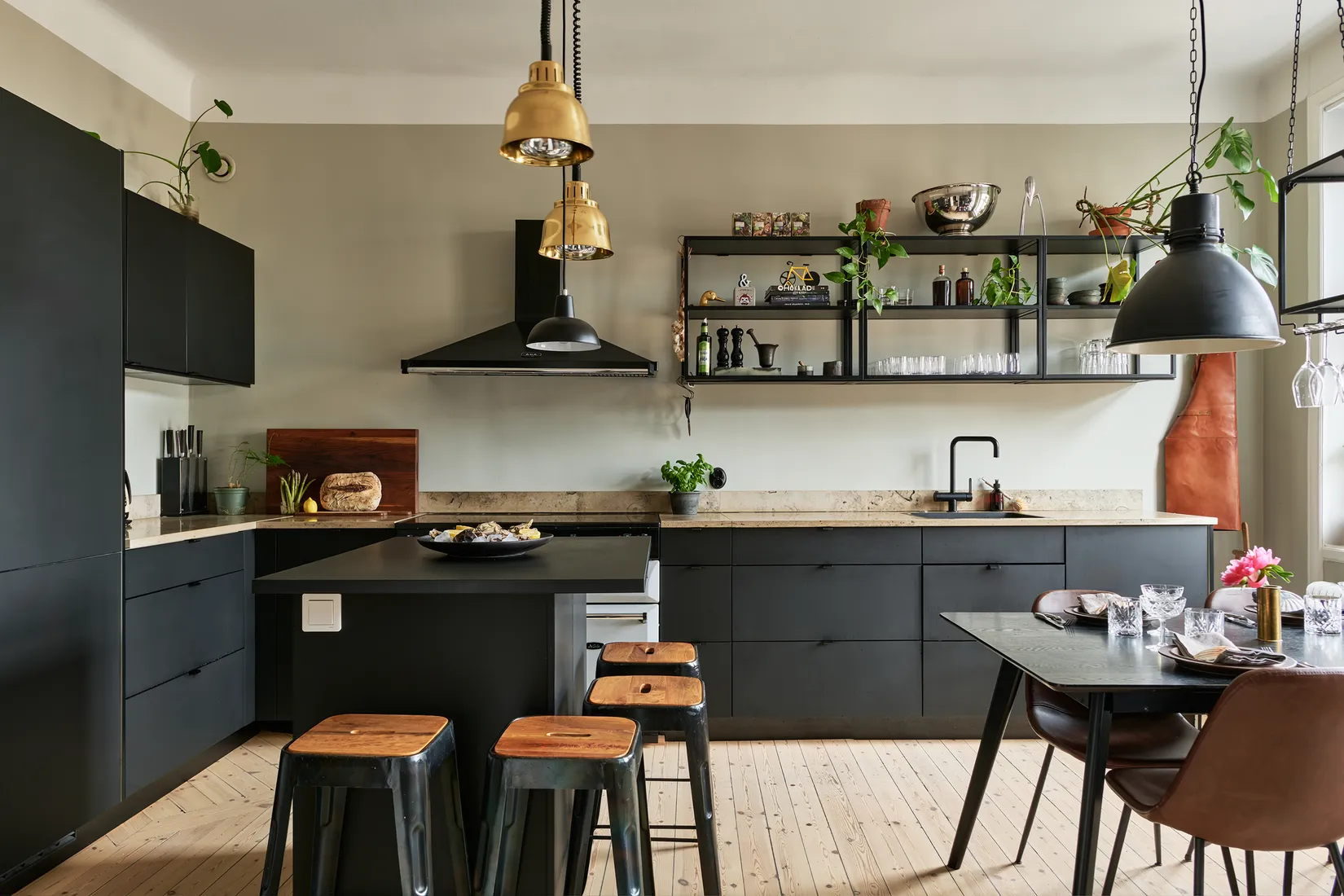 Bostadsrätt, Maria prästgårdsgata 27, Södermalm Maria, Stockholm