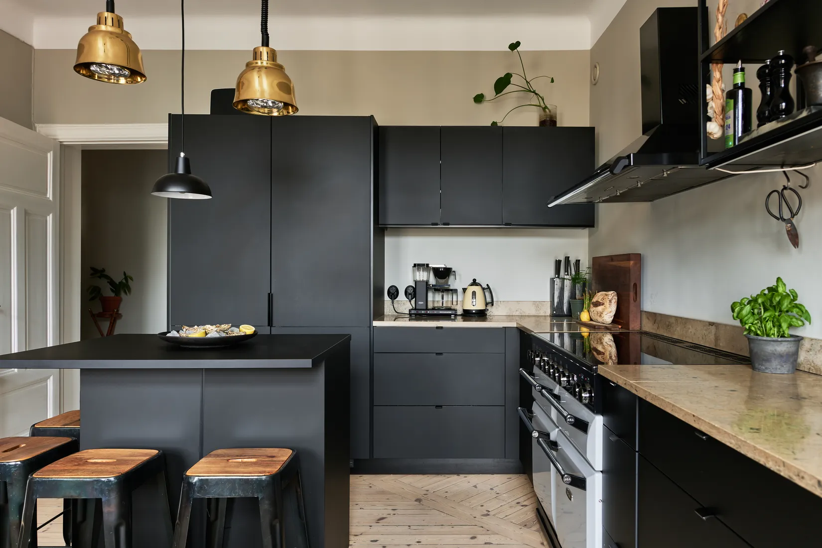 Bostadsrätt, Maria prästgårdsgata 27, Södermalm Maria, Stockholm