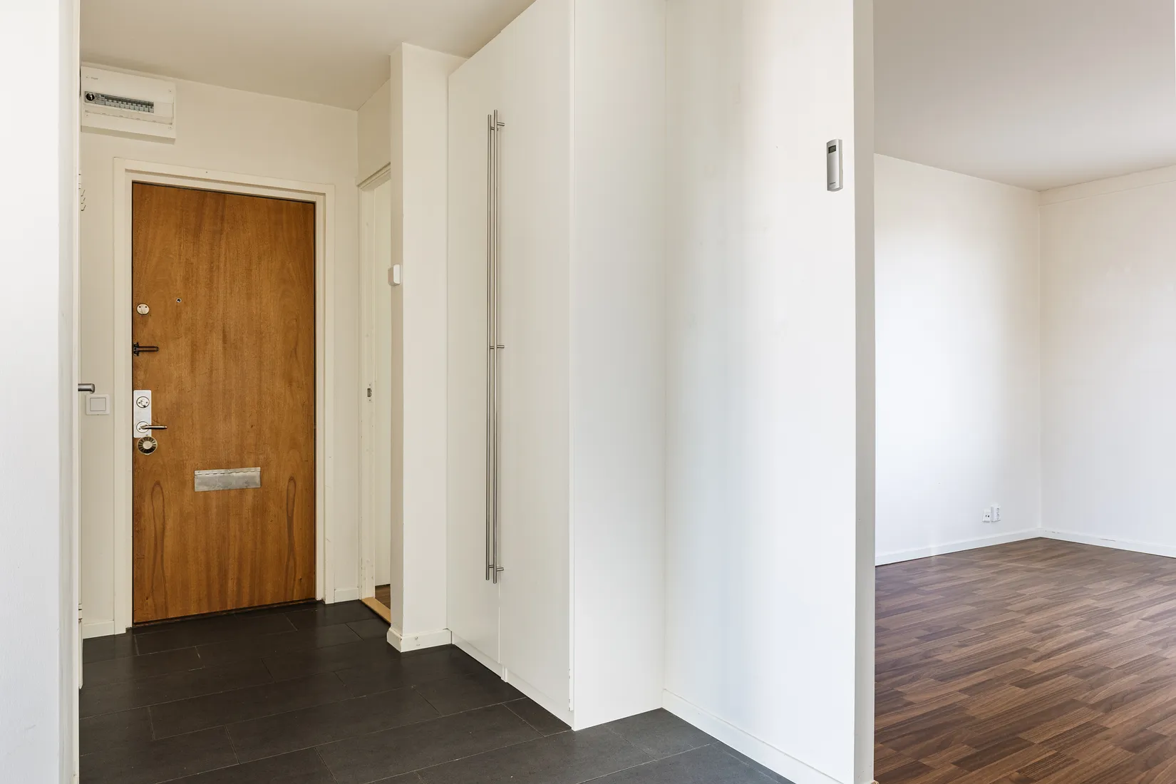 Bostadsrätt, Nämndemansgården 1A, Nämndemansgården, Staffanstorp