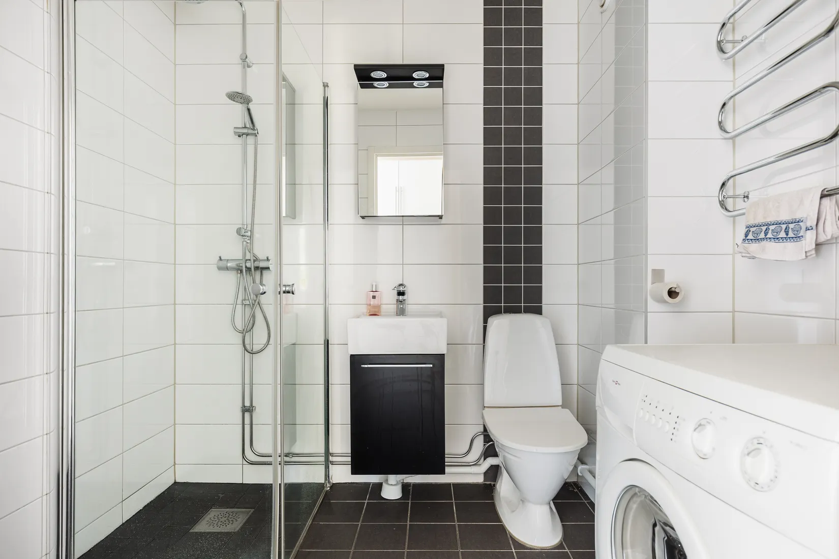 Bostadsrätt, Nämndemansgården 1A, Nämndemansgården, Staffanstorp