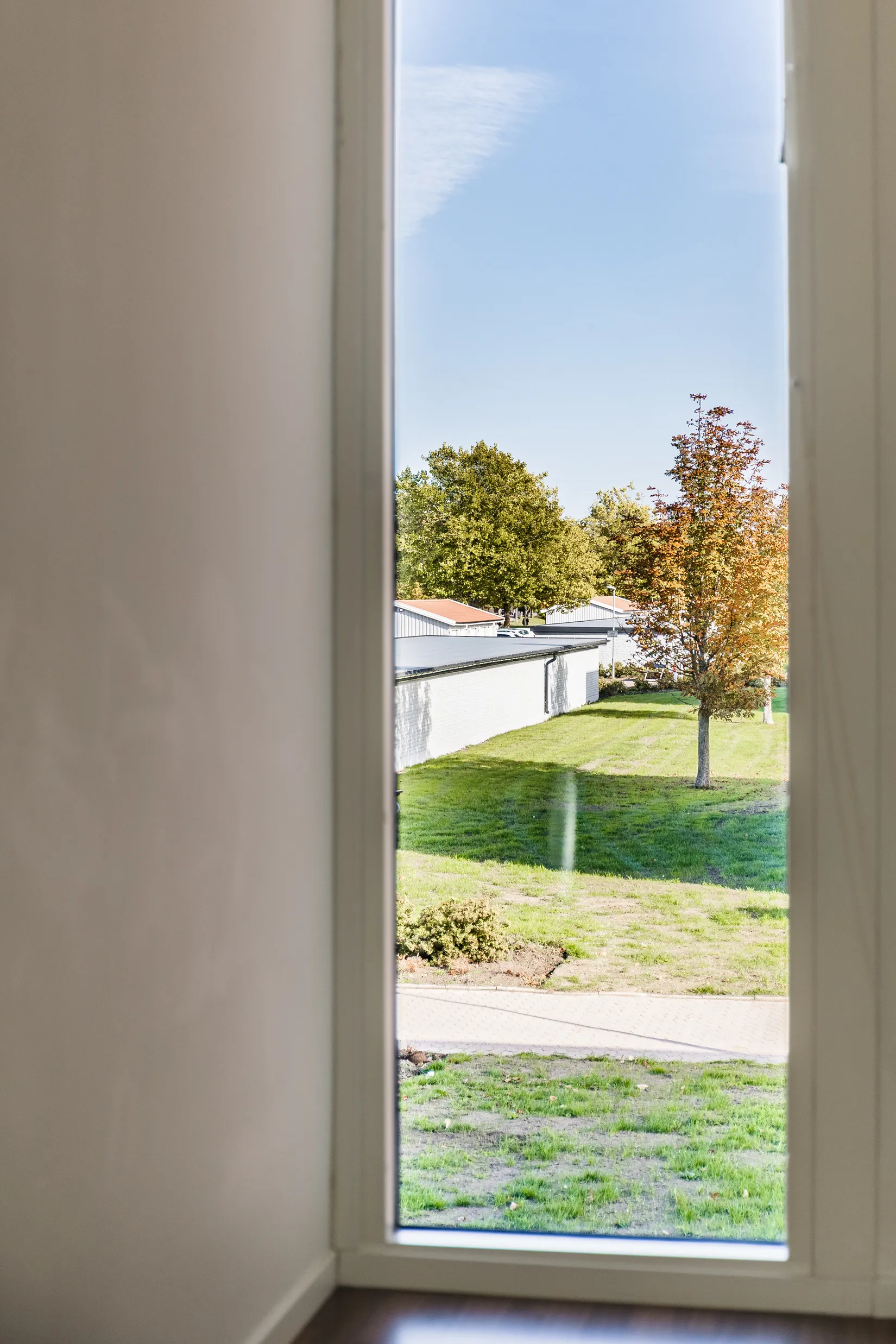 Bostadsrätt, Nämndemansgården 1A, Nämndemansgården, Staffanstorp