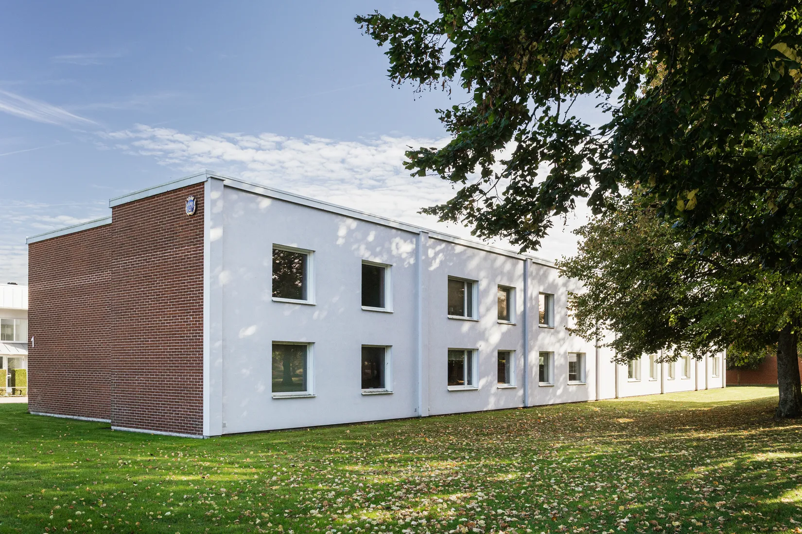 Bostadsrätt, Nämndemansgården 1A, Nämndemansgården, Staffanstorp