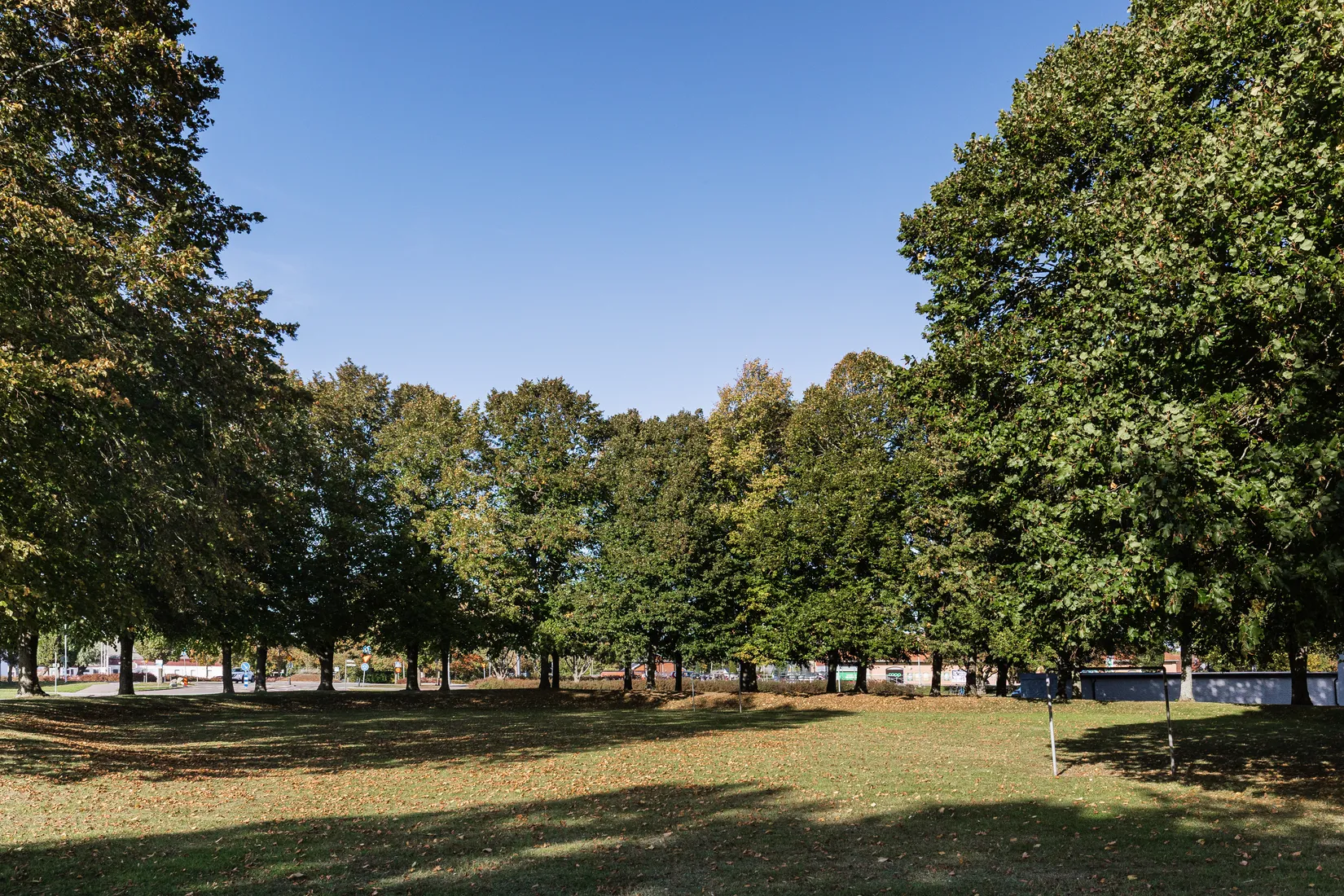 Bostadsrätt, Nämndemansgården 1A, Nämndemansgården, Staffanstorp