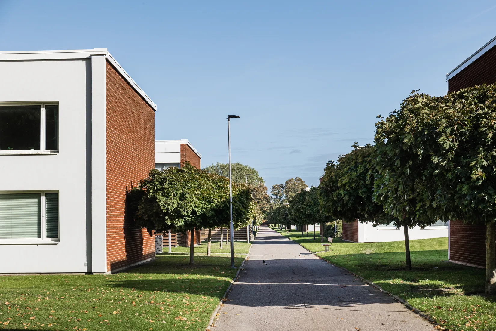 Bostadsrätt, Nämndemansgården 1A, Nämndemansgården, Staffanstorp