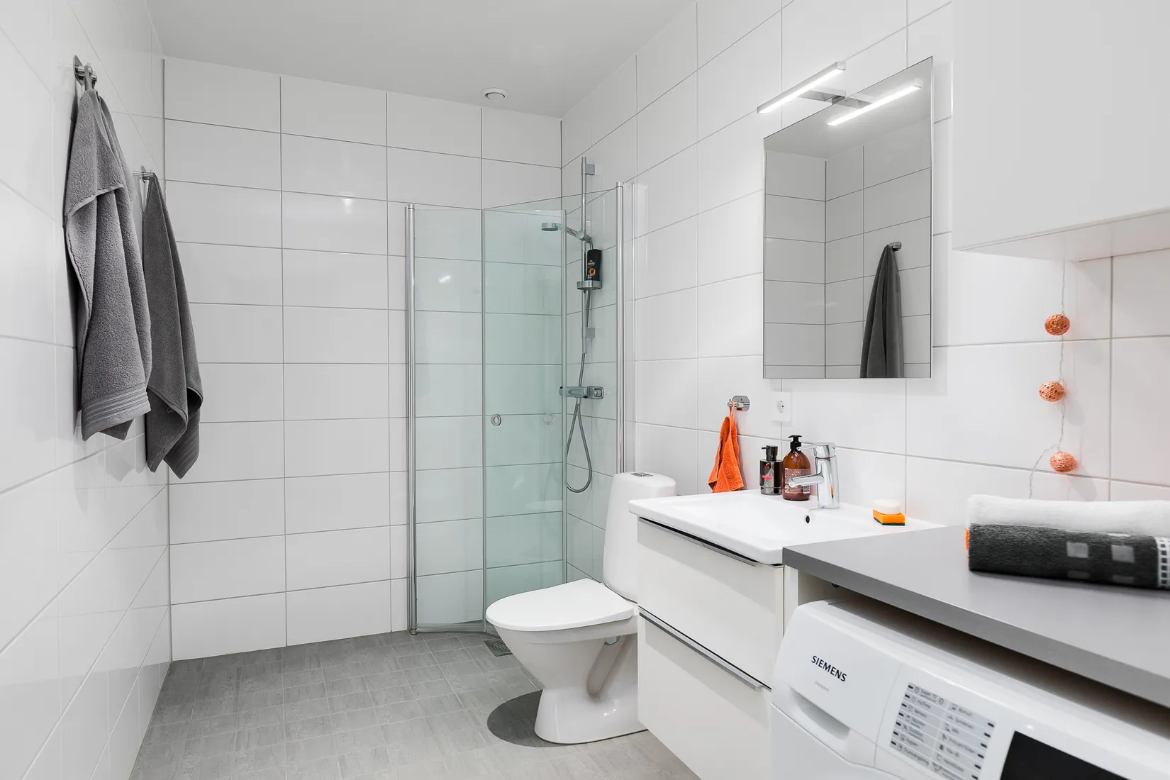 Bostadsrätt, Glasbrukskajen 2a, Limhamns Sjöstad, Malmö