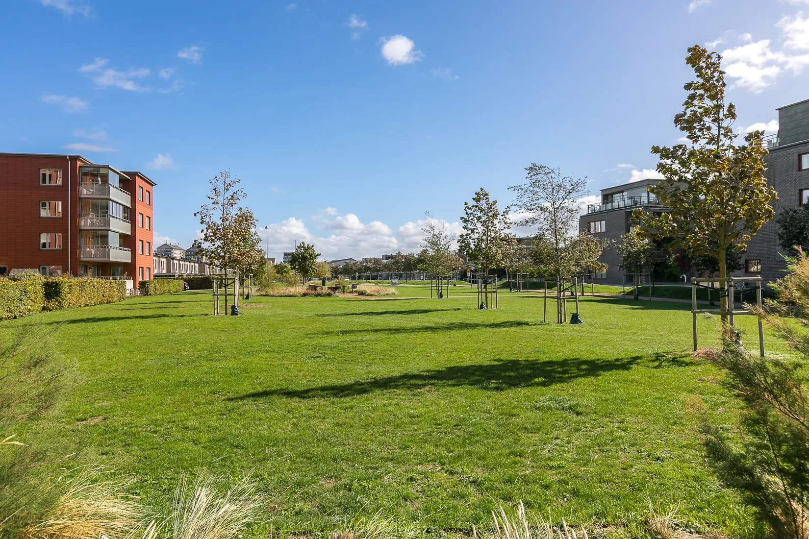 Bostadsrätt, Glasbrukskajen 2a, Limhamns Sjöstad, Malmö