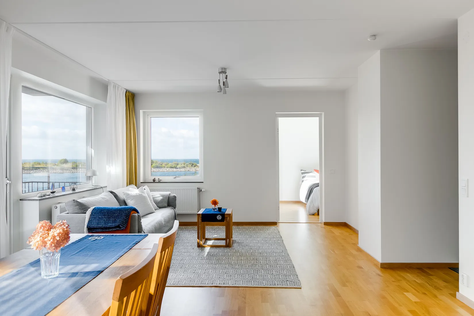Bostadsrätt, Glasbrukskajen 2a, Limhamns Sjöstad, Malmö