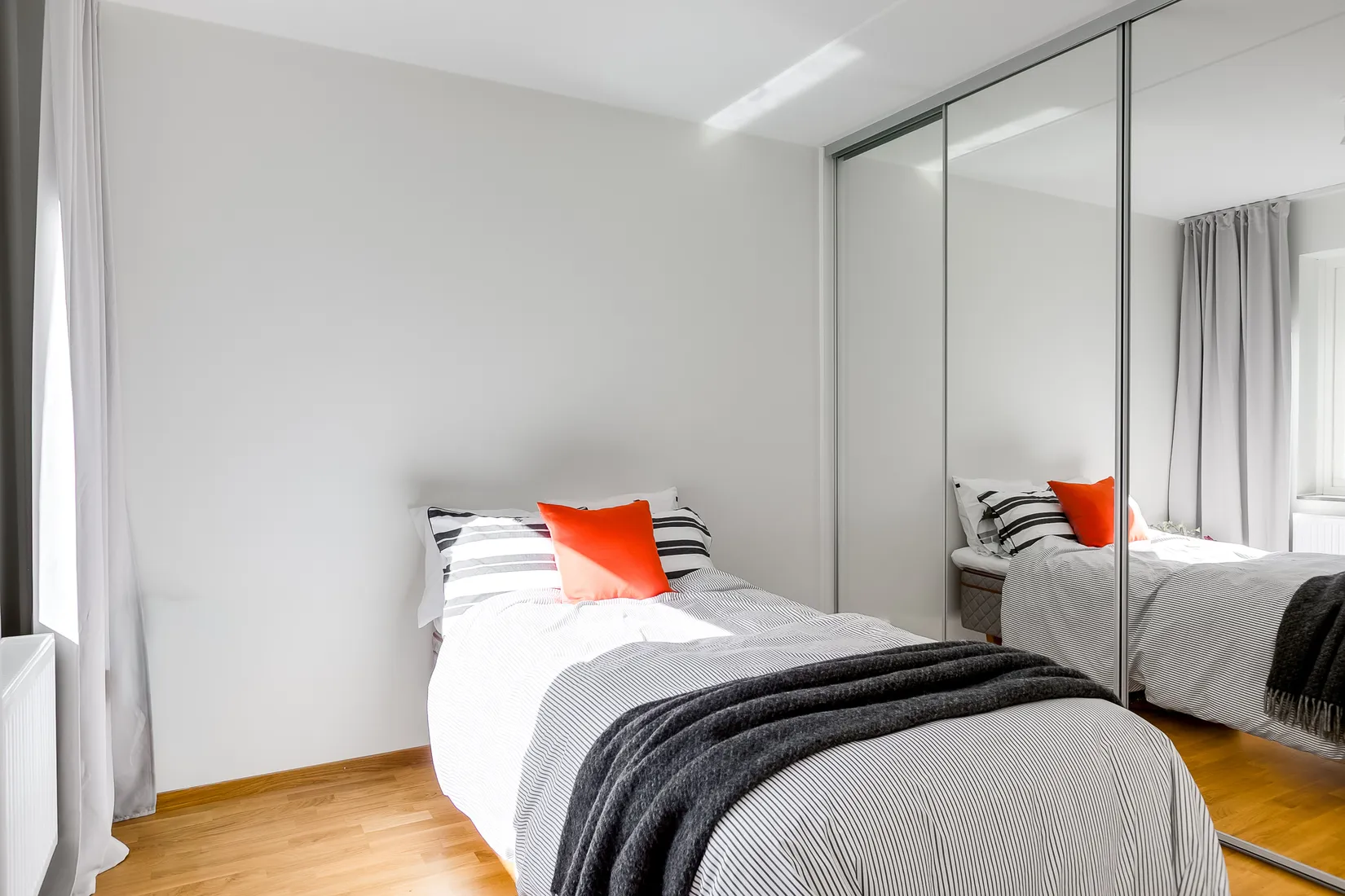 Bostadsrätt, Glasbrukskajen 2a, Limhamns Sjöstad, Malmö